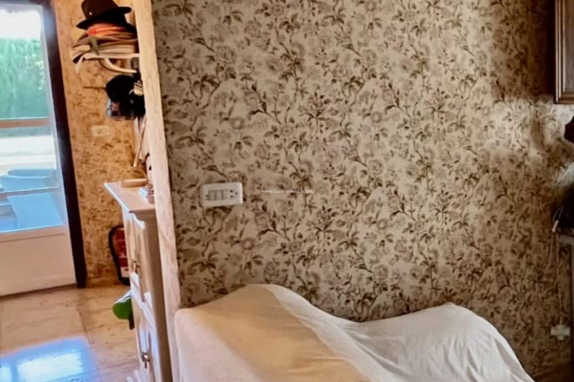 Revente - Villa - Pedreguer - Inland