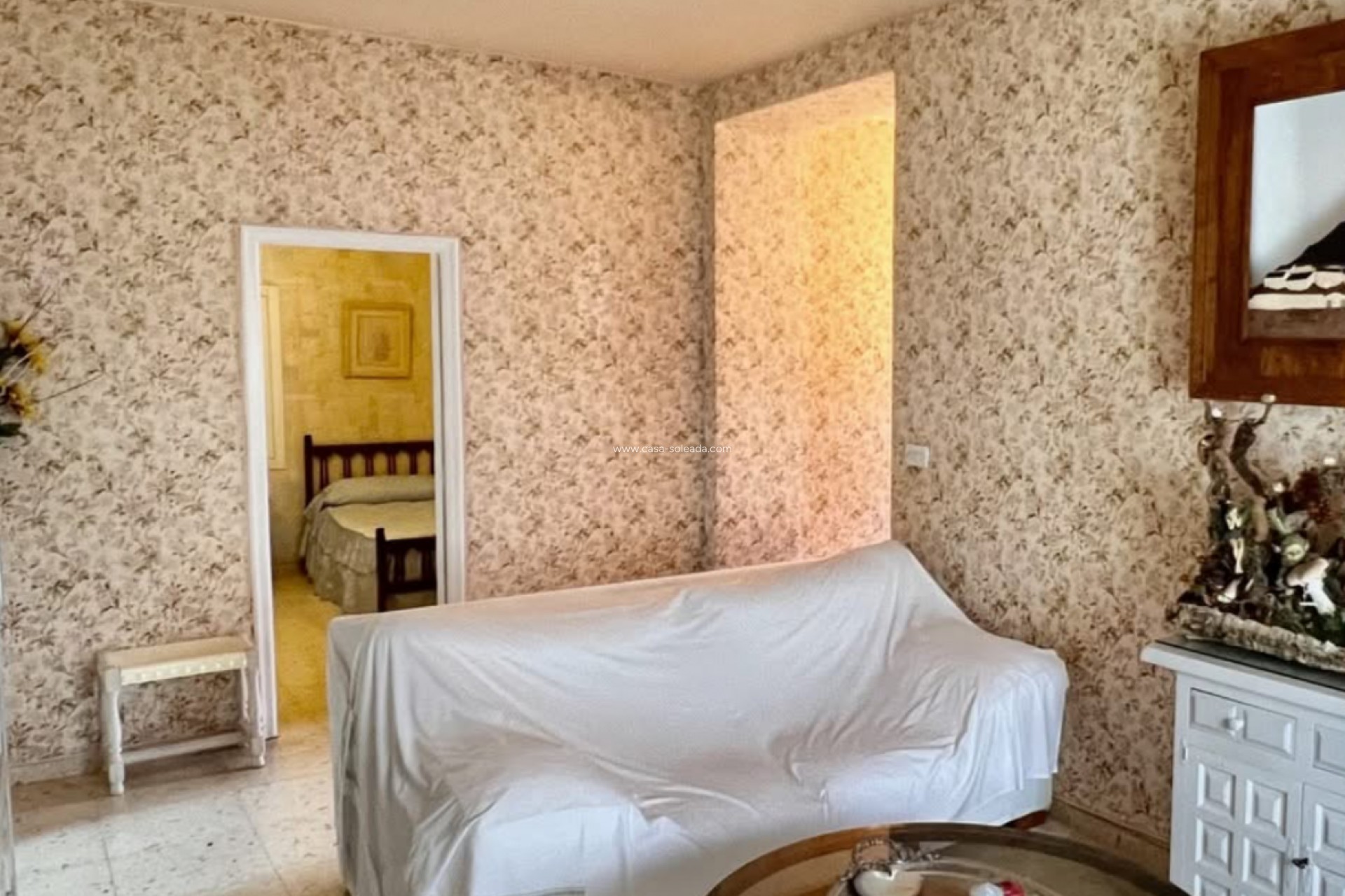 Revente - Villa - Pedreguer - Inland