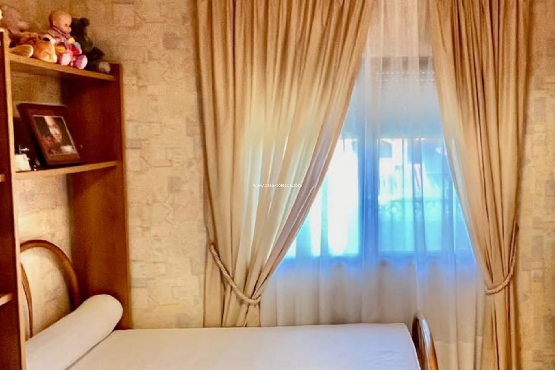 Revente - Villa - Pedreguer - Inland