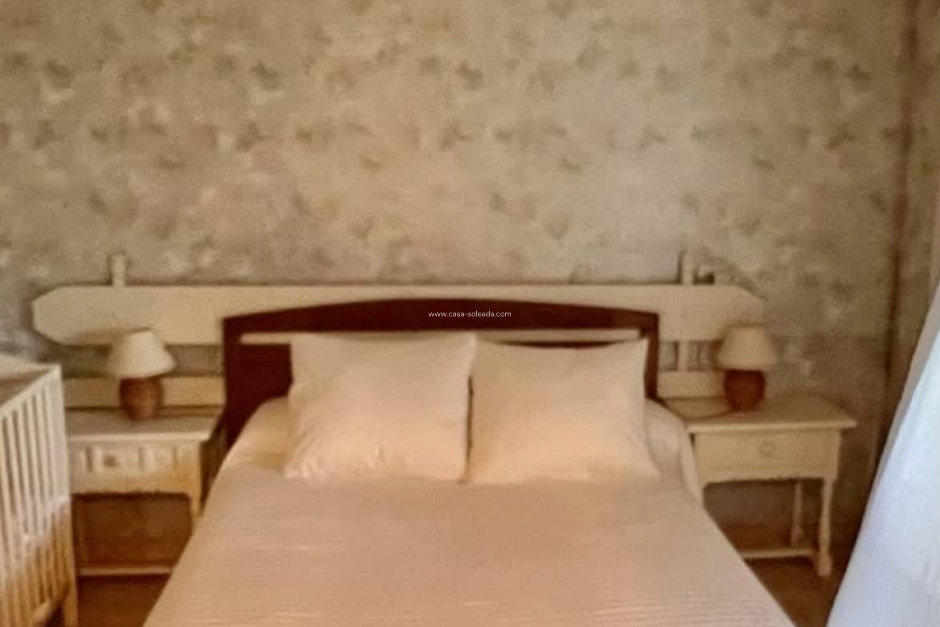 Revente - Villa - Pedreguer - Inland