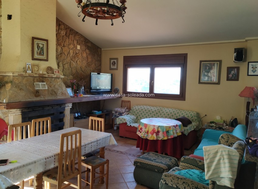Revente - Villa - Petrer - Inland