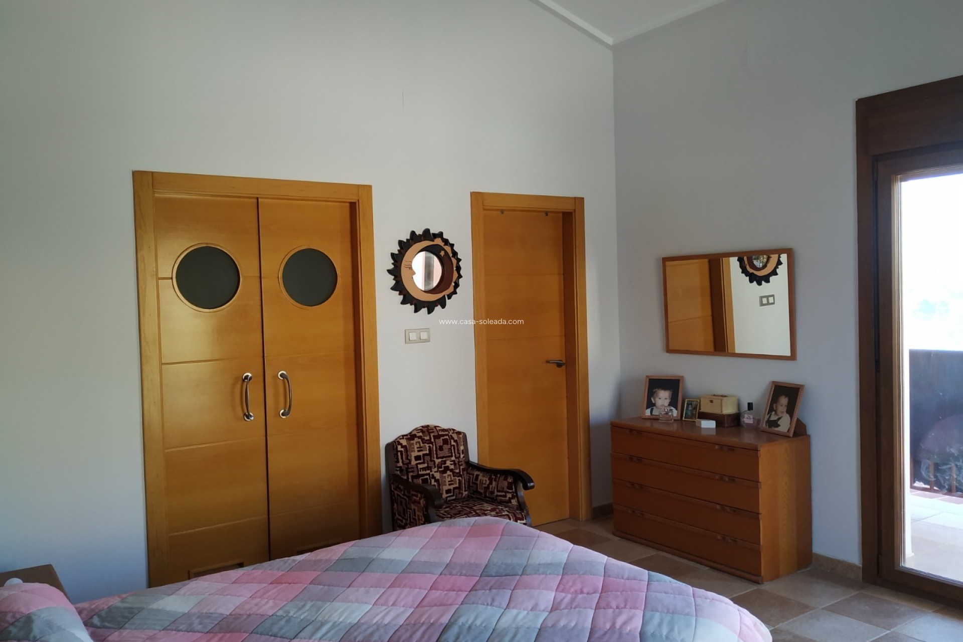 Revente - Villa - Petrer - Inland