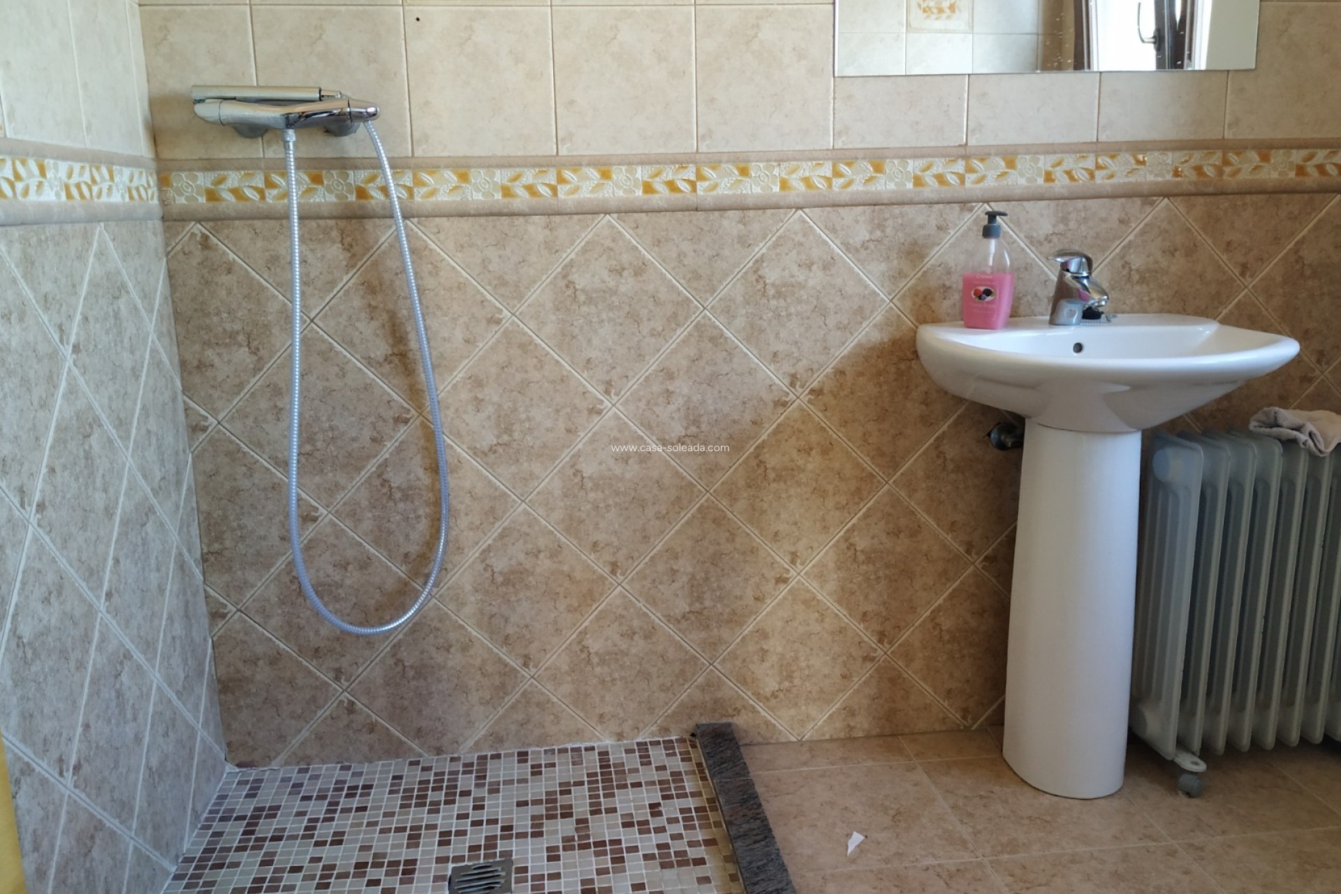 Revente - Villa - Petrer - Inland