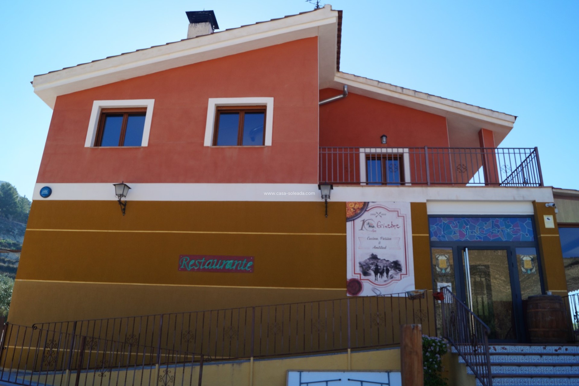 Revente - Villa - Petrer - Inland
