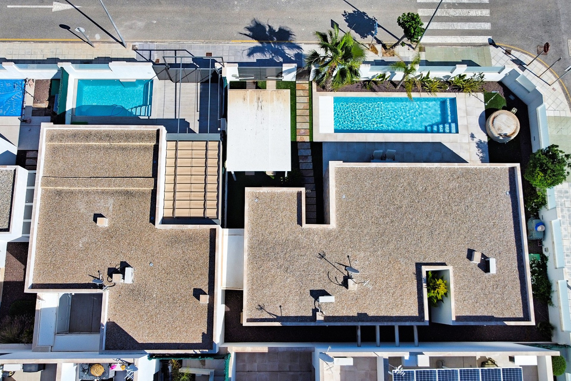 Revente - Villa - Pilar de la Horadada - Costa Blanca
