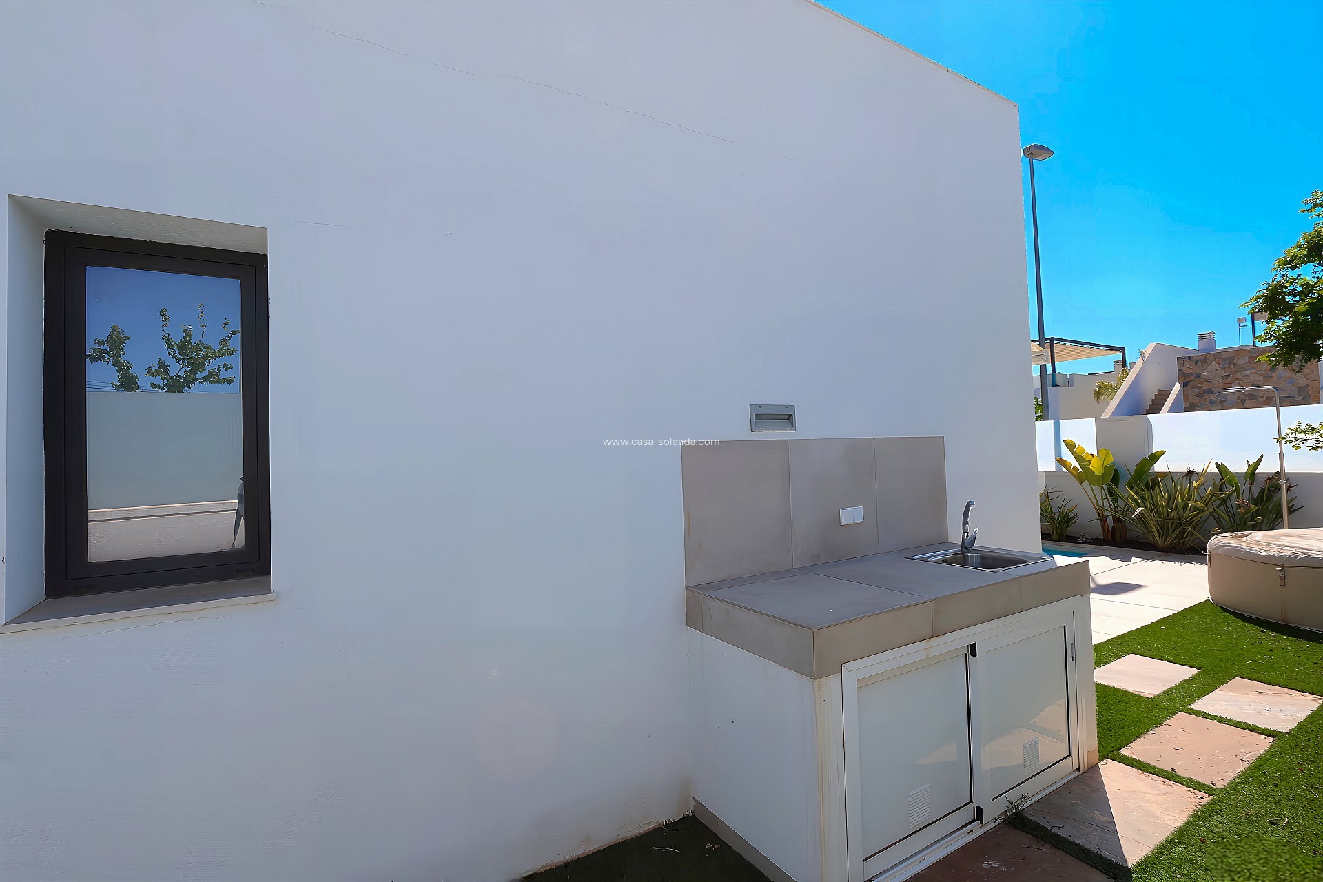 Revente - Villa - Pilar de la Horadada - Costa Blanca