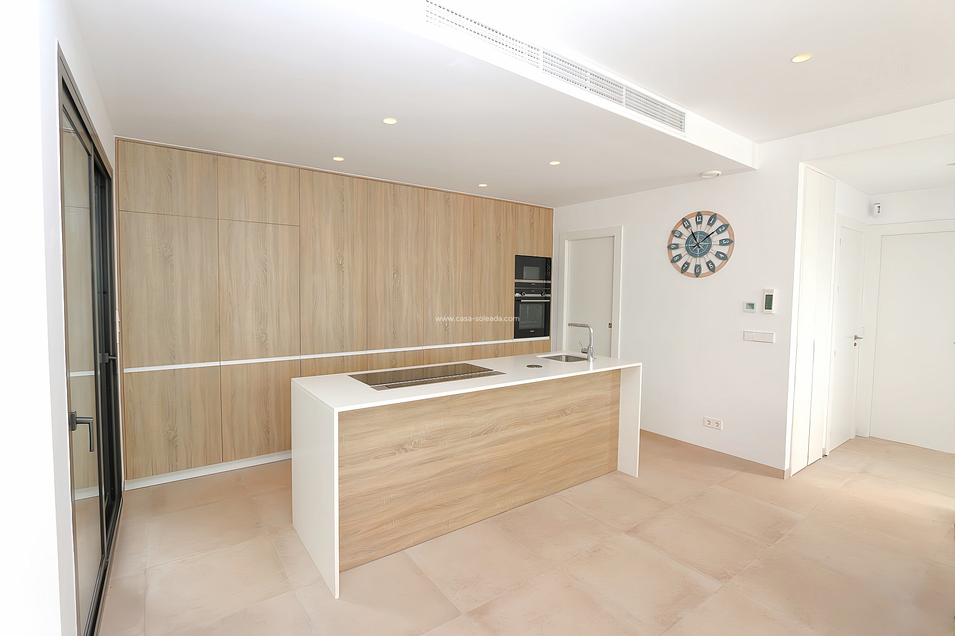 Revente - Villa - Pilar de la Horadada - Costa Blanca