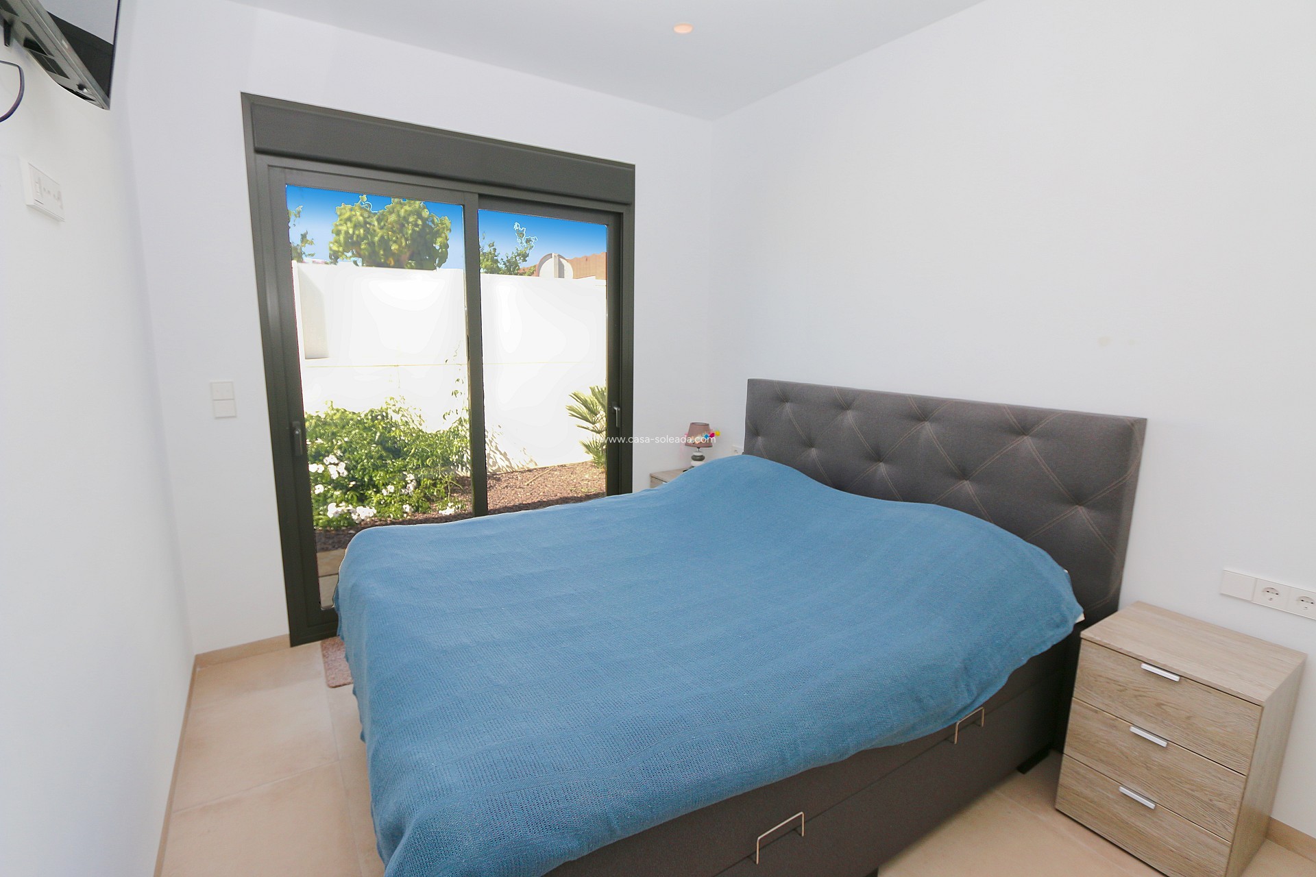 Revente - Villa - Pilar de la Horadada - Costa Blanca