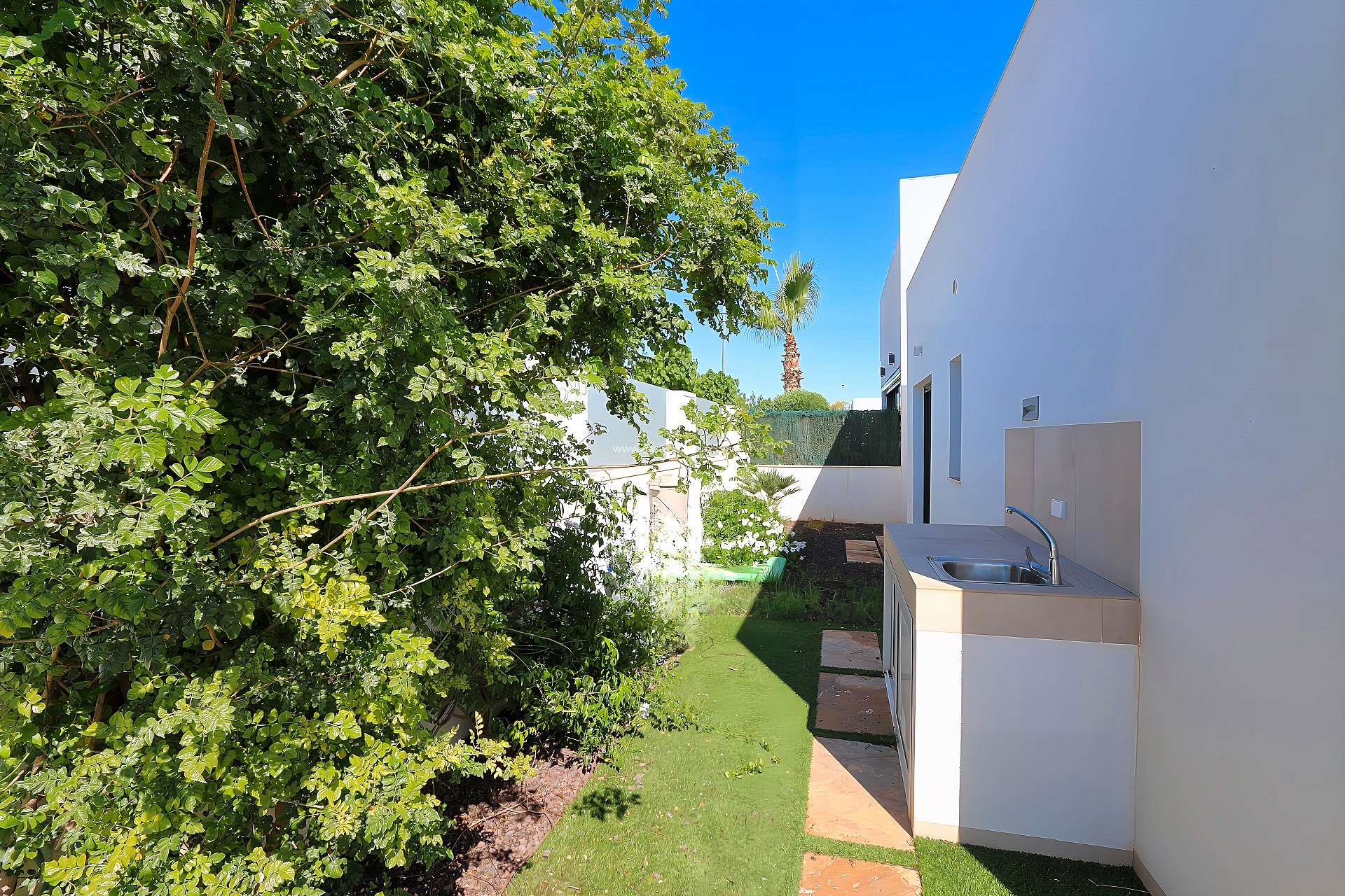 Revente - Villa - Pilar de la Horadada - Costa Blanca