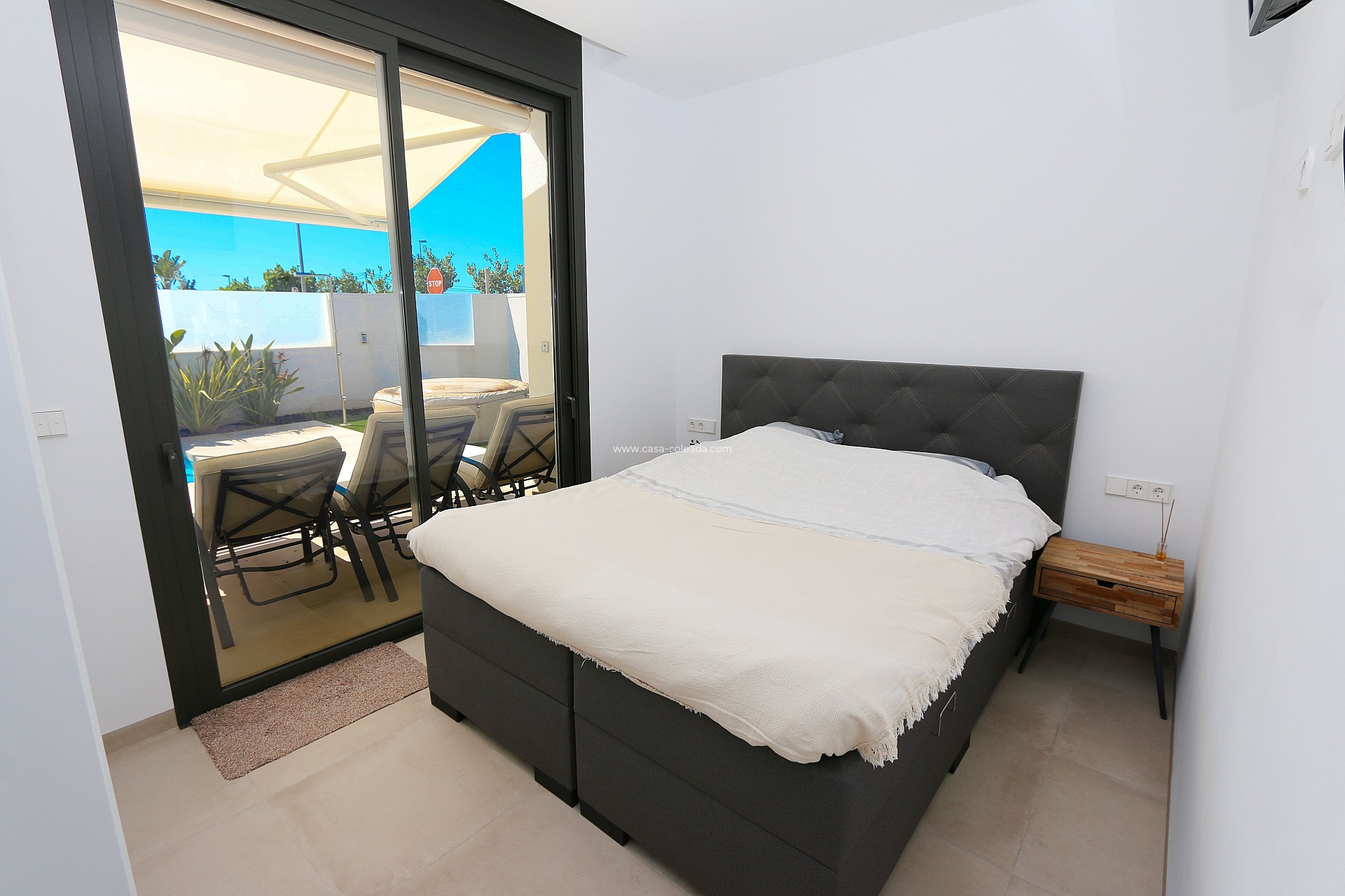 Revente - Villa - Pilar de la Horadada - Costa Blanca