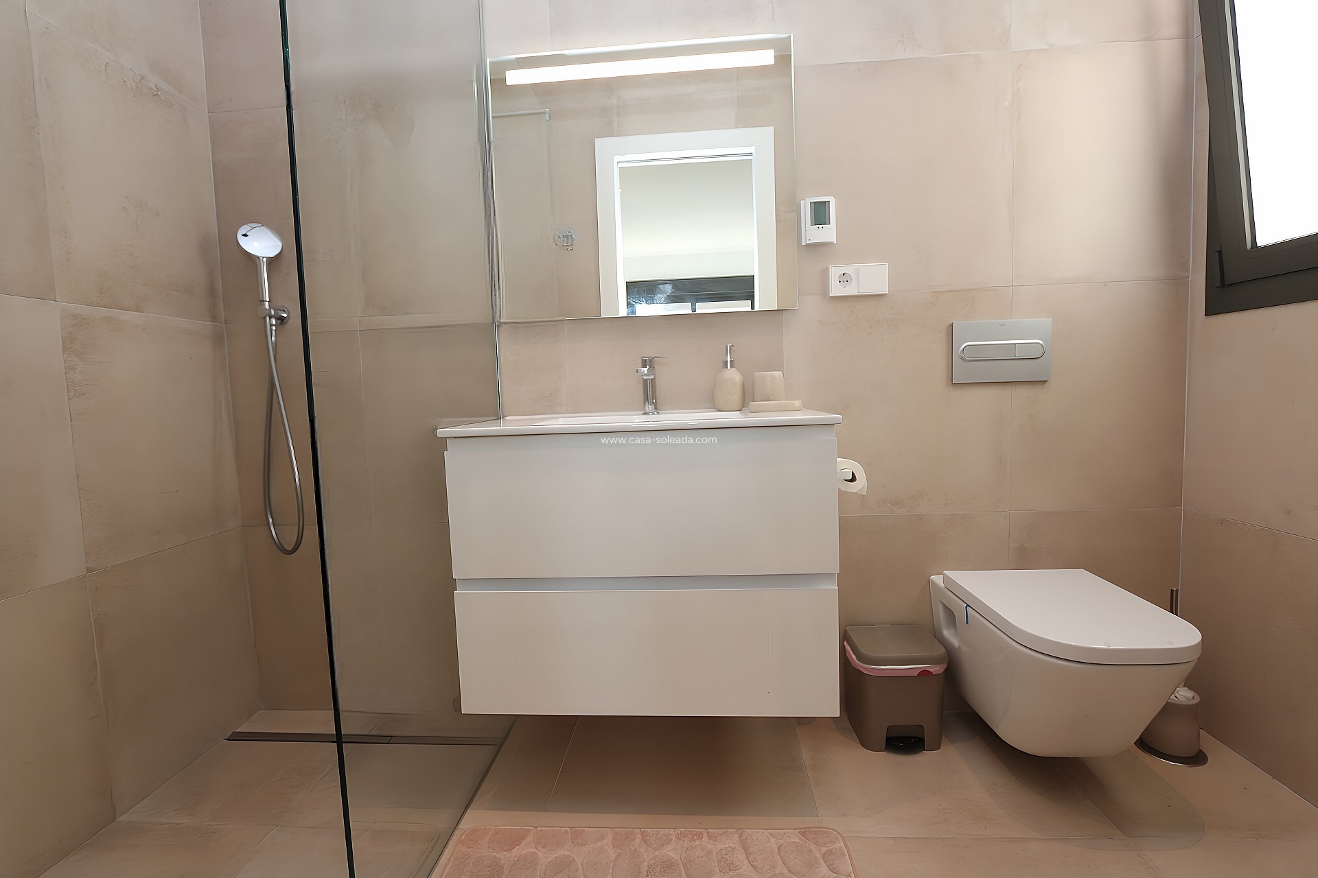 Revente - Villa - Pilar de la Horadada - Costa Blanca