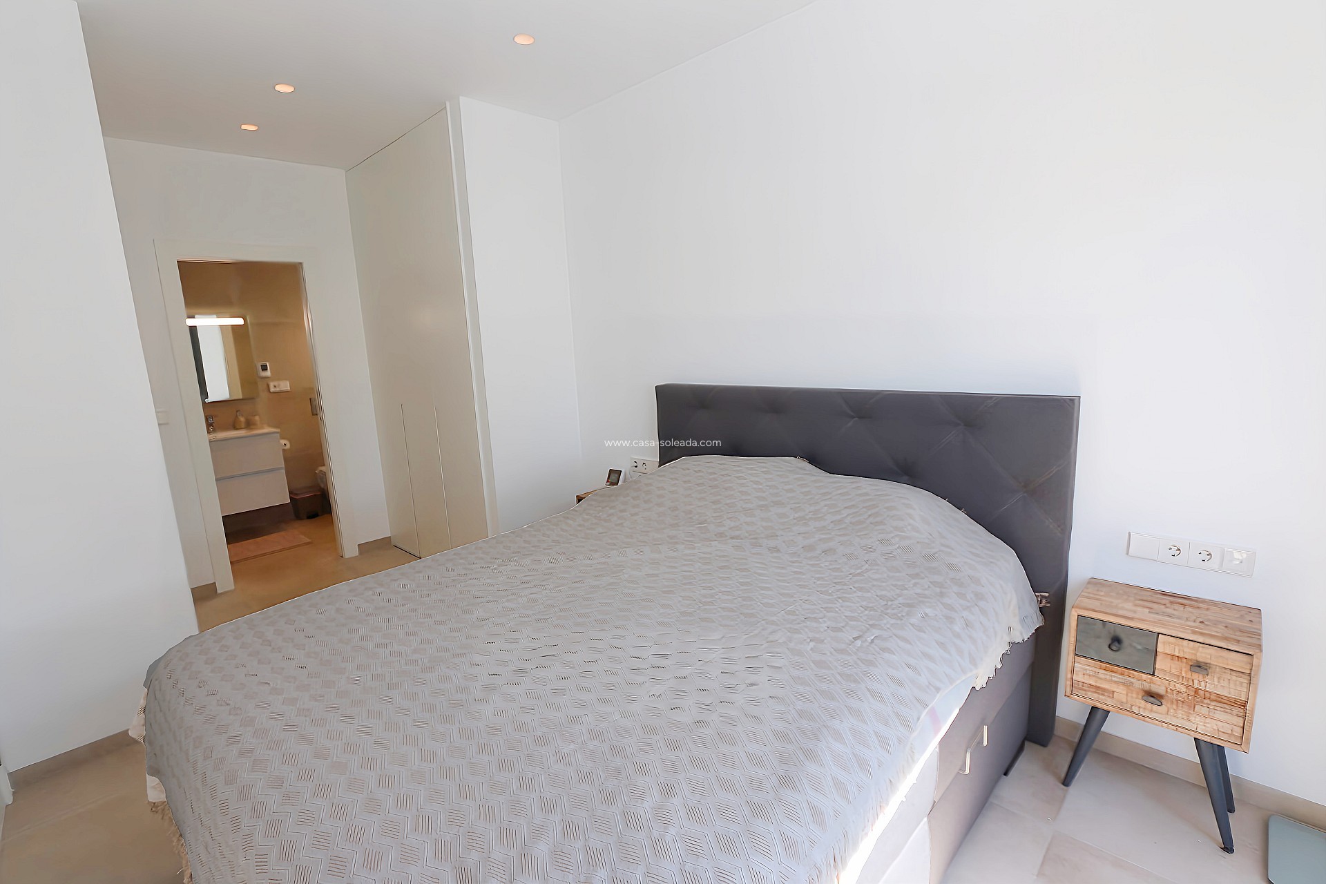 Revente - Villa - Pilar de la Horadada - Costa Blanca