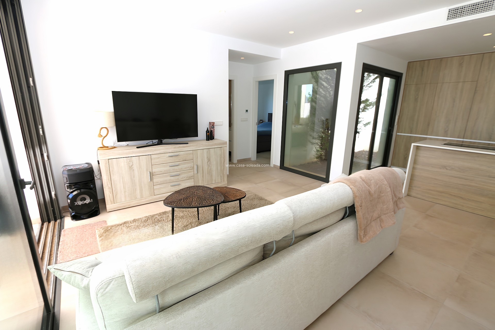 Revente - Villa - Pilar de la Horadada - Costa Blanca