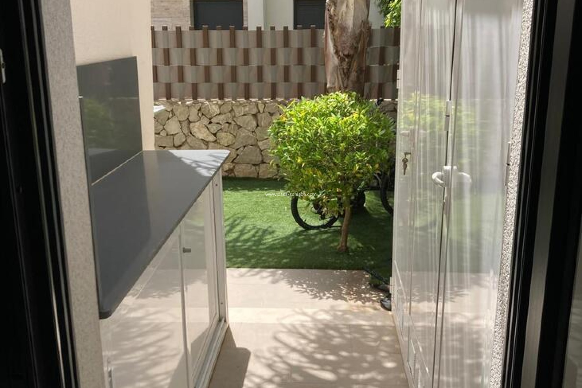 Revente - Villa - Pilar de la Horadada - Costa Blanca