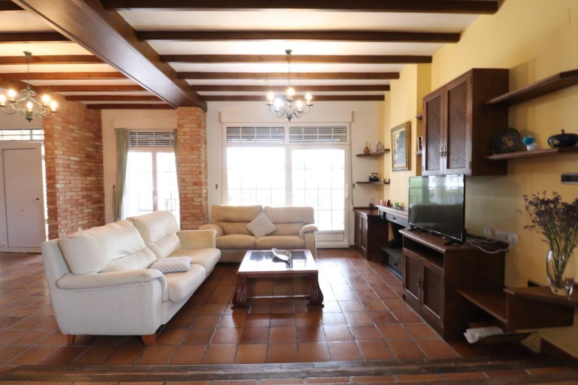 Revente - Villa - Pilar de la Horadada - Costa Blanca