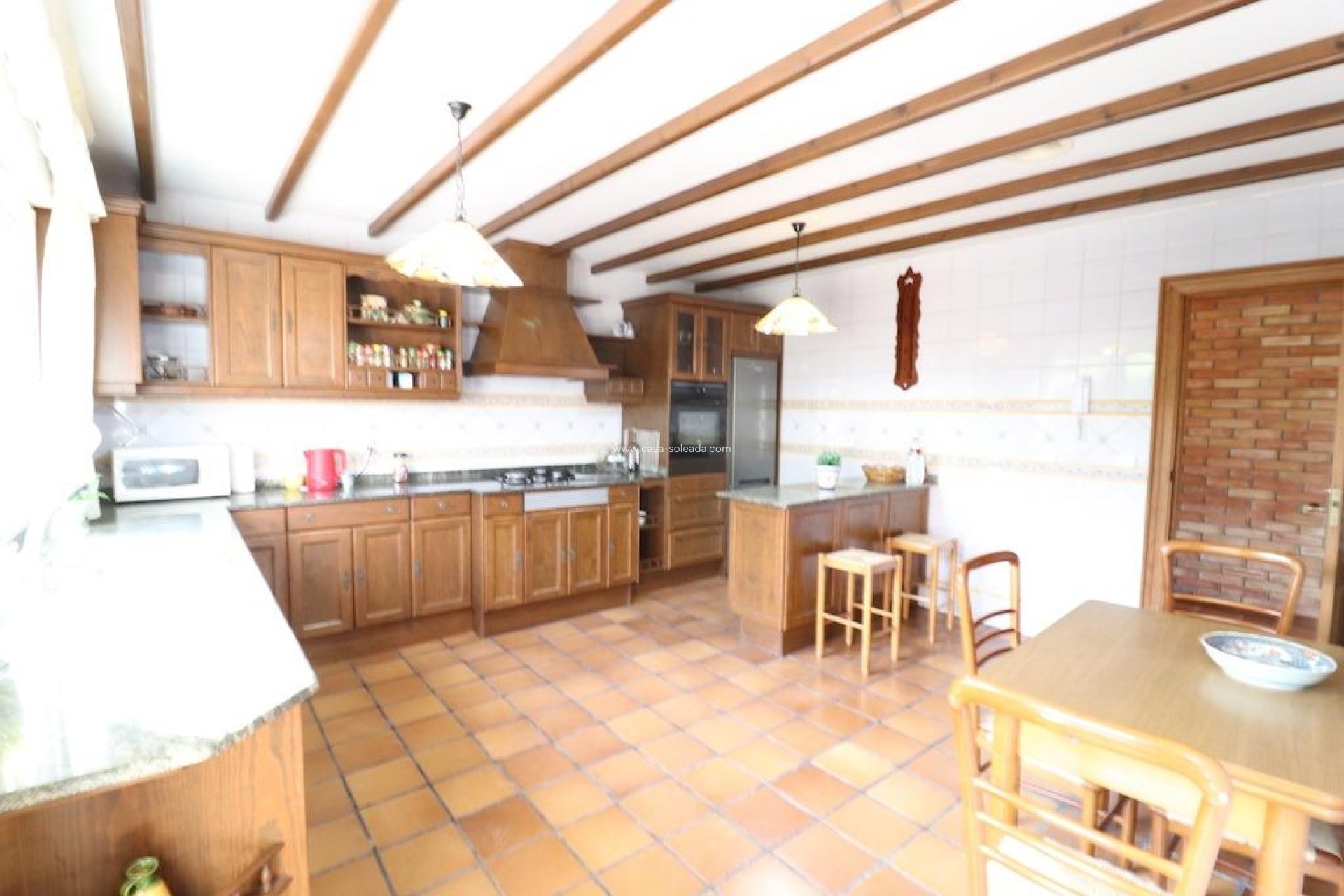 Revente - Villa - Pilar de la Horadada - Costa Blanca