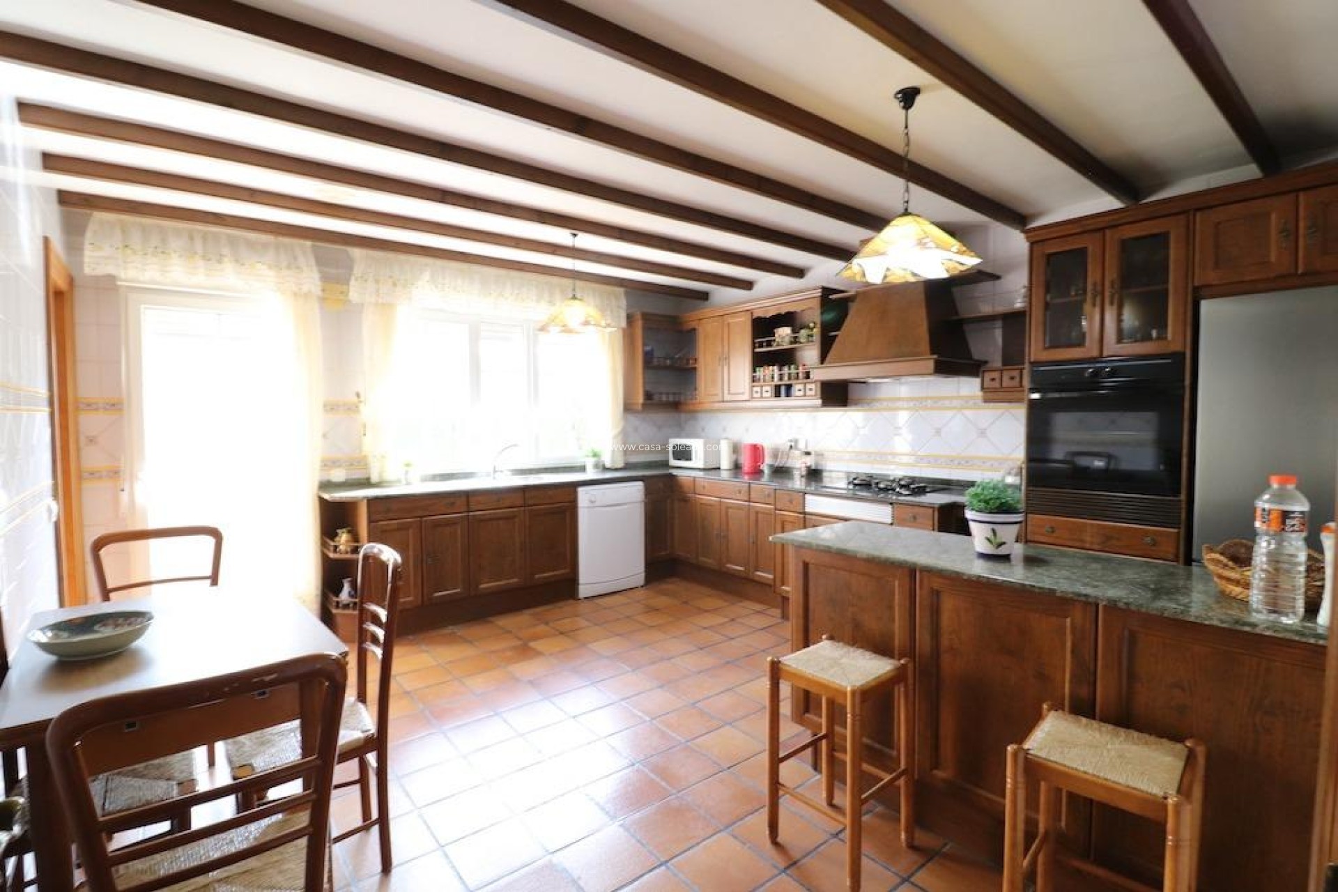Revente - Villa - Pilar de la Horadada - Costa Blanca