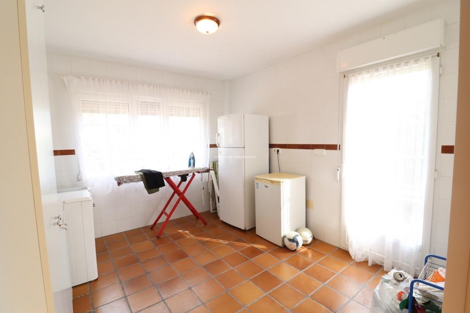 Revente - Villa - Pilar de la Horadada - Costa Blanca