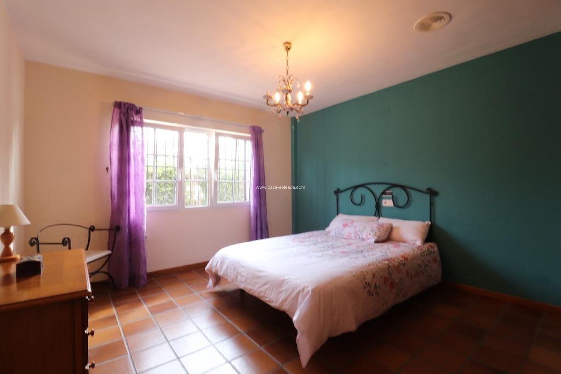 Revente - Villa - Pilar de la Horadada - Costa Blanca