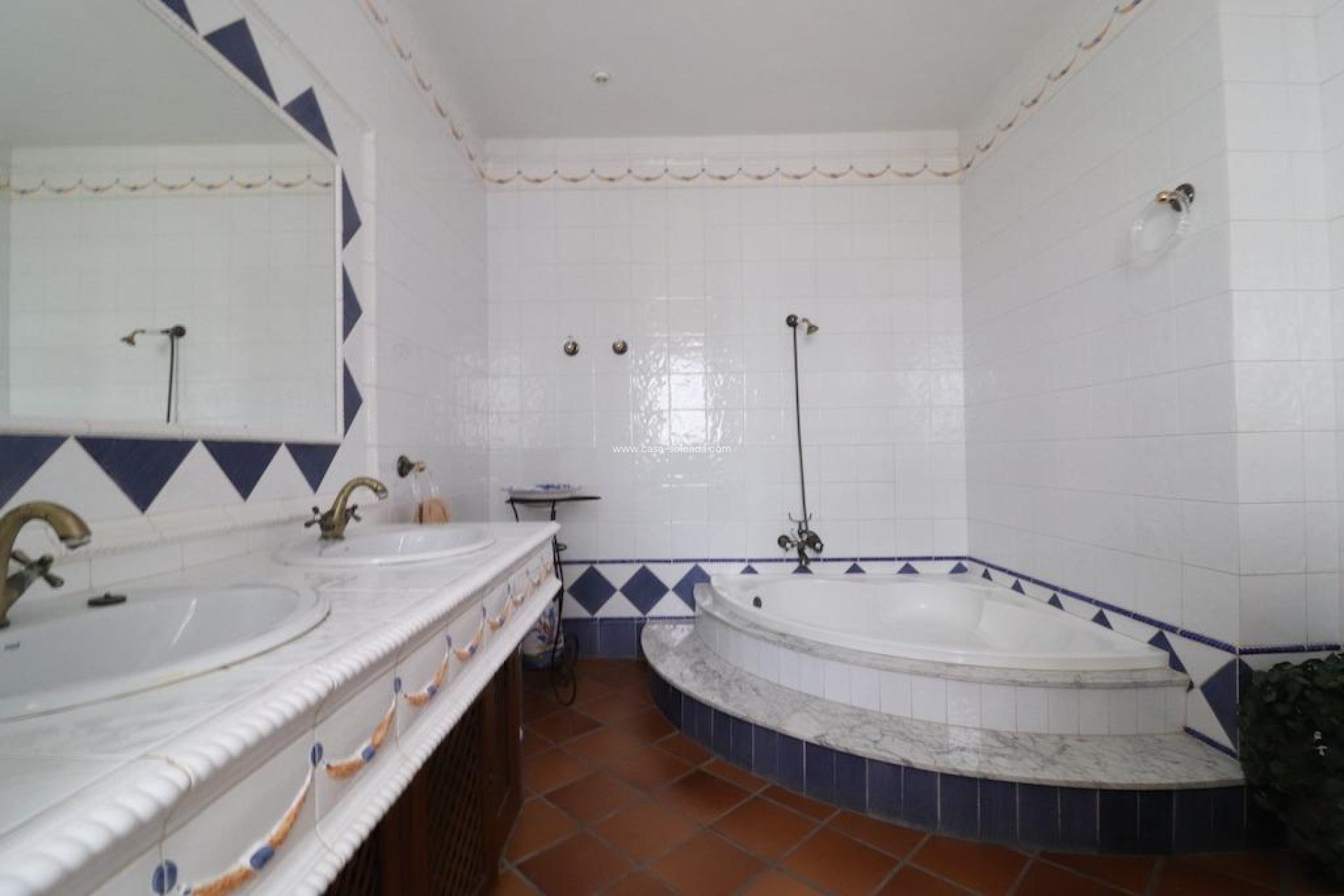 Revente - Villa - Pilar de la Horadada - Costa Blanca