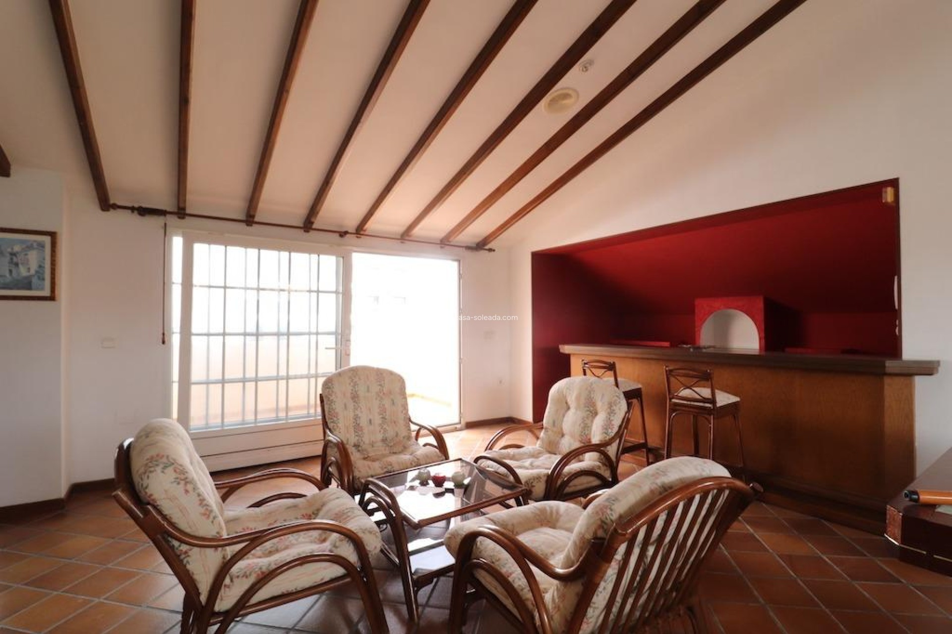 Revente - Villa - Pilar de la Horadada - Costa Blanca