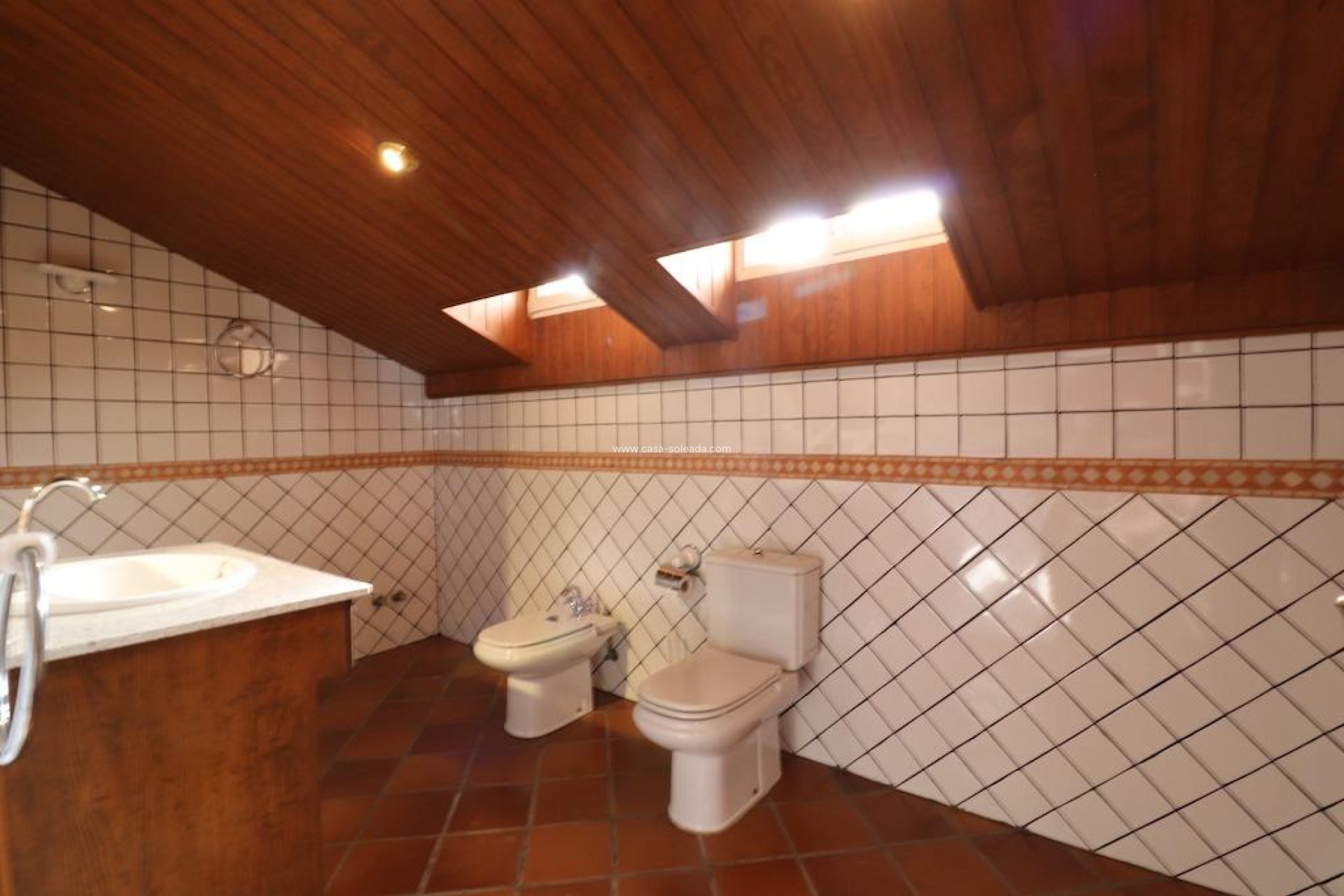 Revente - Villa - Pilar de la Horadada - Costa Blanca