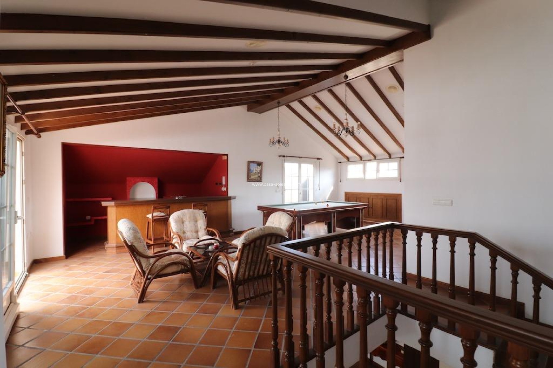 Revente - Villa - Pilar de la Horadada - Costa Blanca