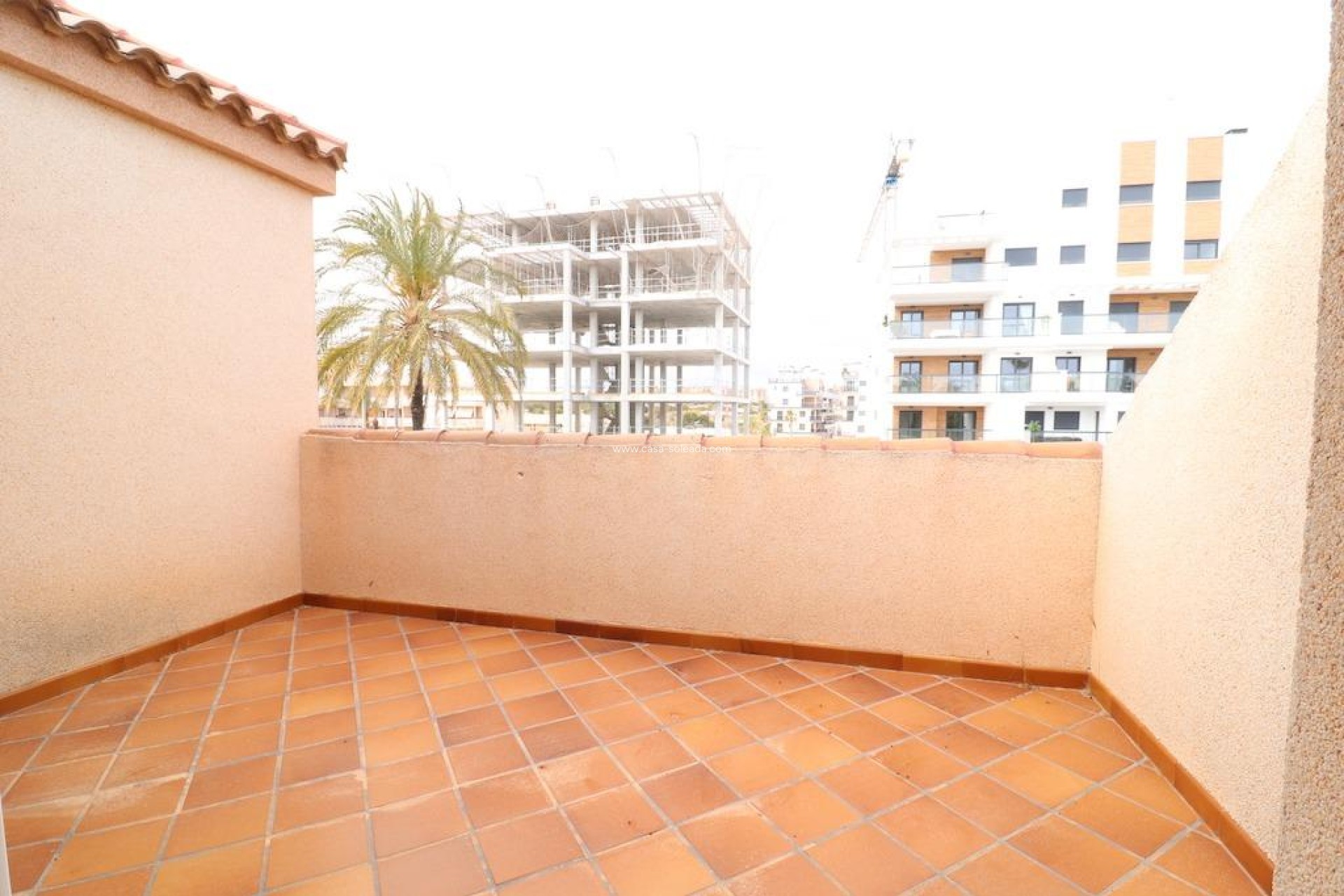 Revente - Villa - Pilar de la Horadada - Costa Blanca