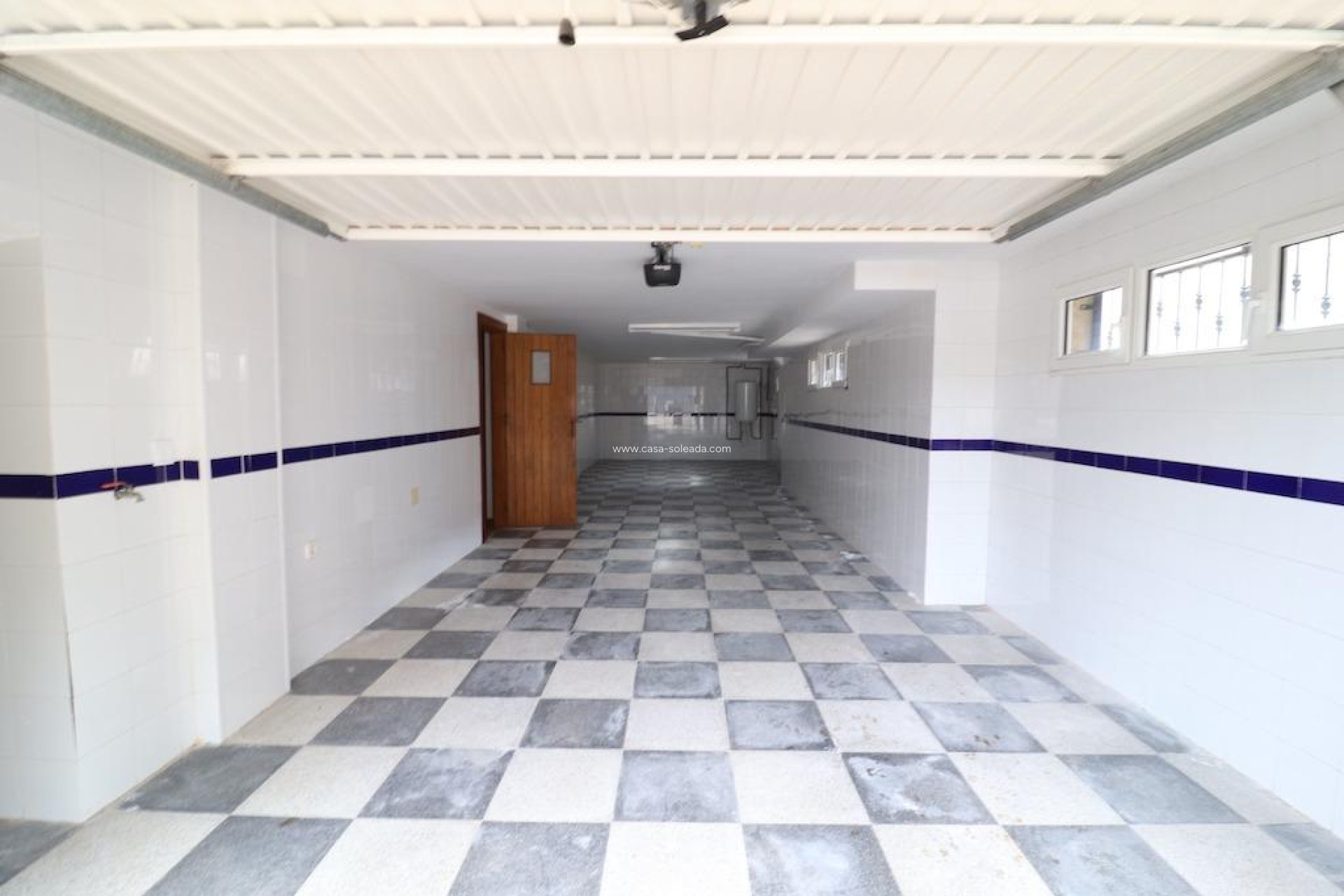 Revente - Villa - Pilar de la Horadada - Costa Blanca