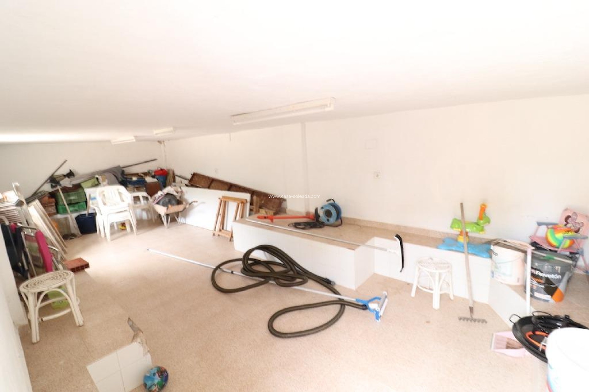 Revente - Villa - Pilar de la Horadada - Costa Blanca