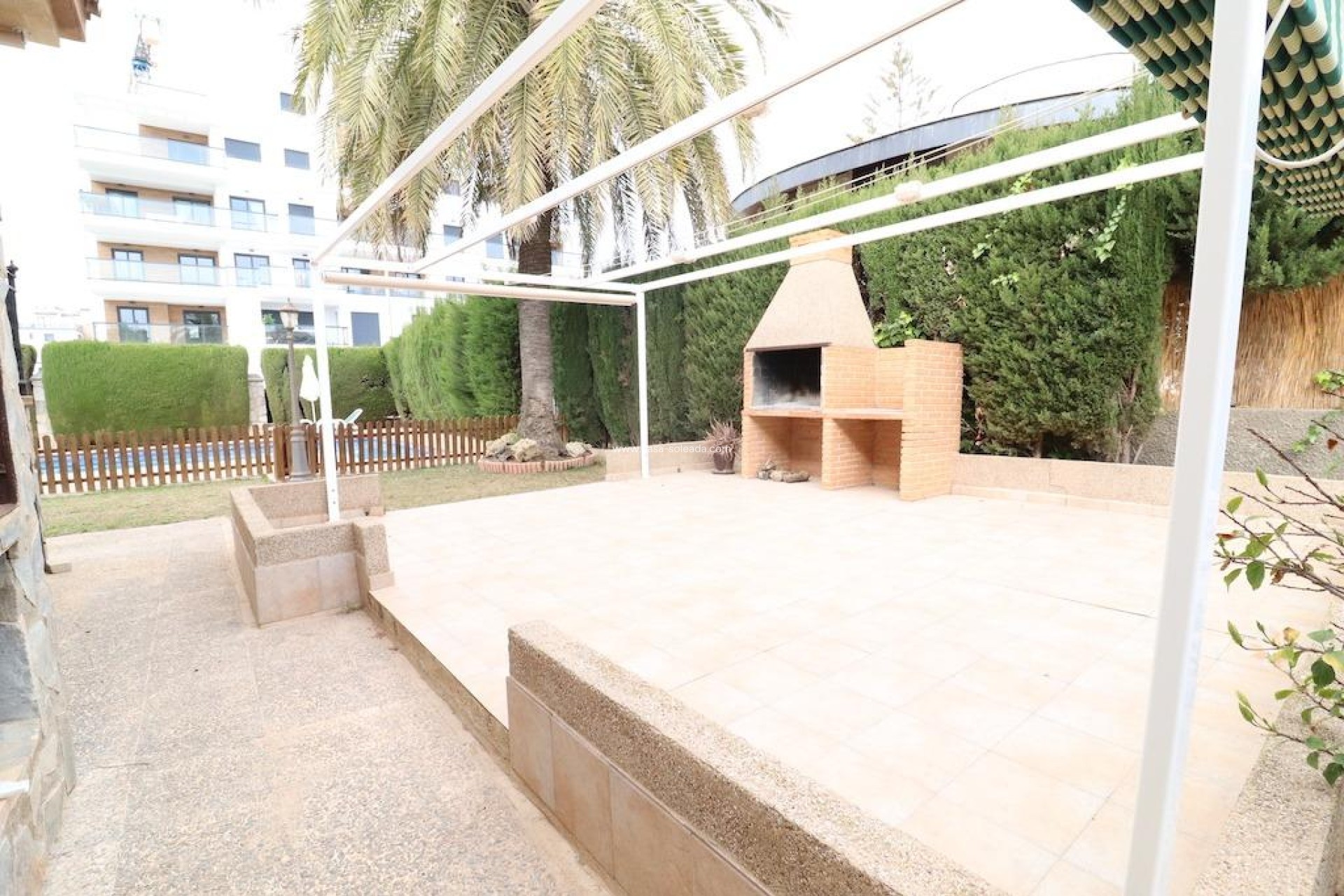 Revente - Villa - Pilar de la Horadada - Costa Blanca