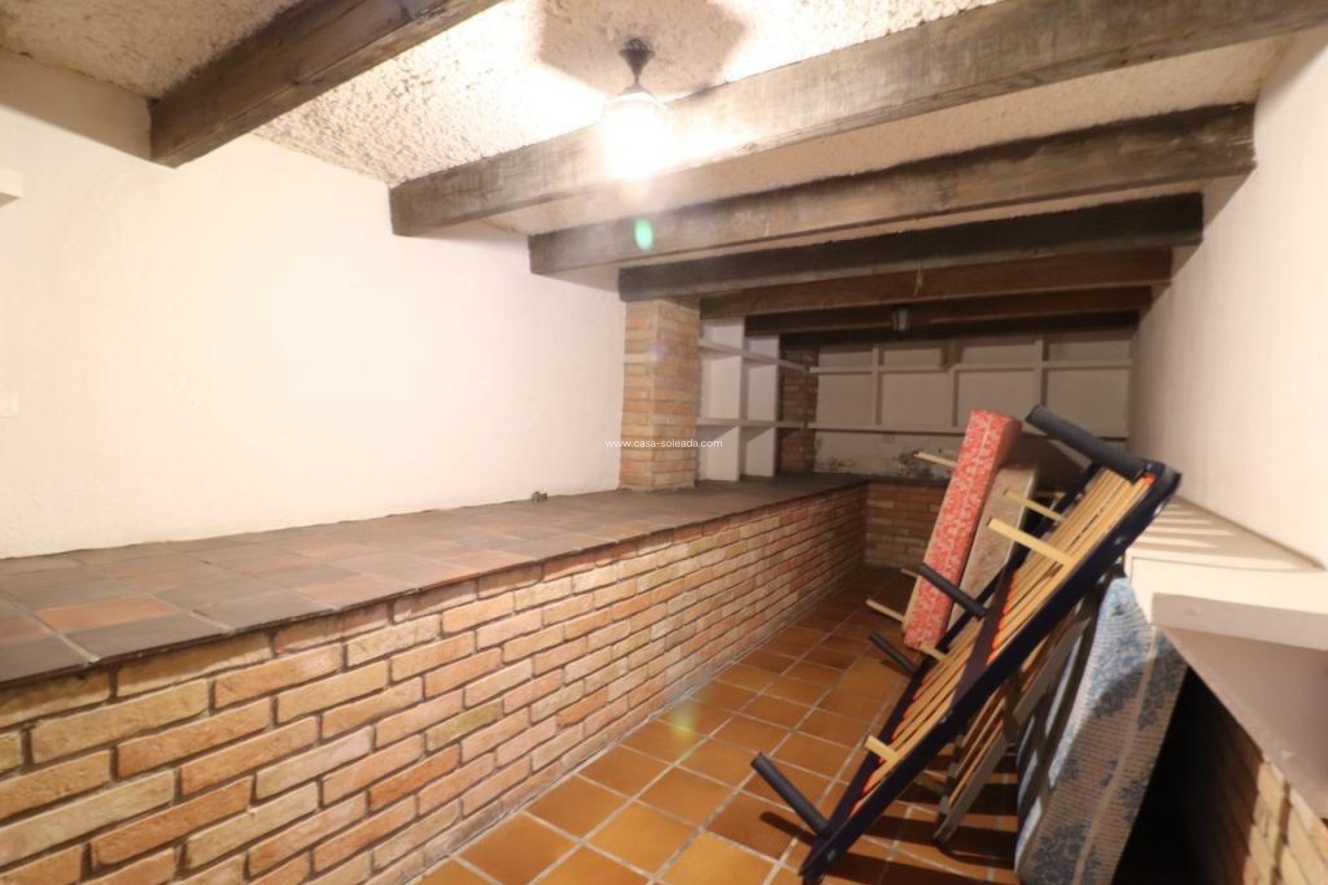 Revente - Villa - Pilar de la Horadada - Costa Blanca