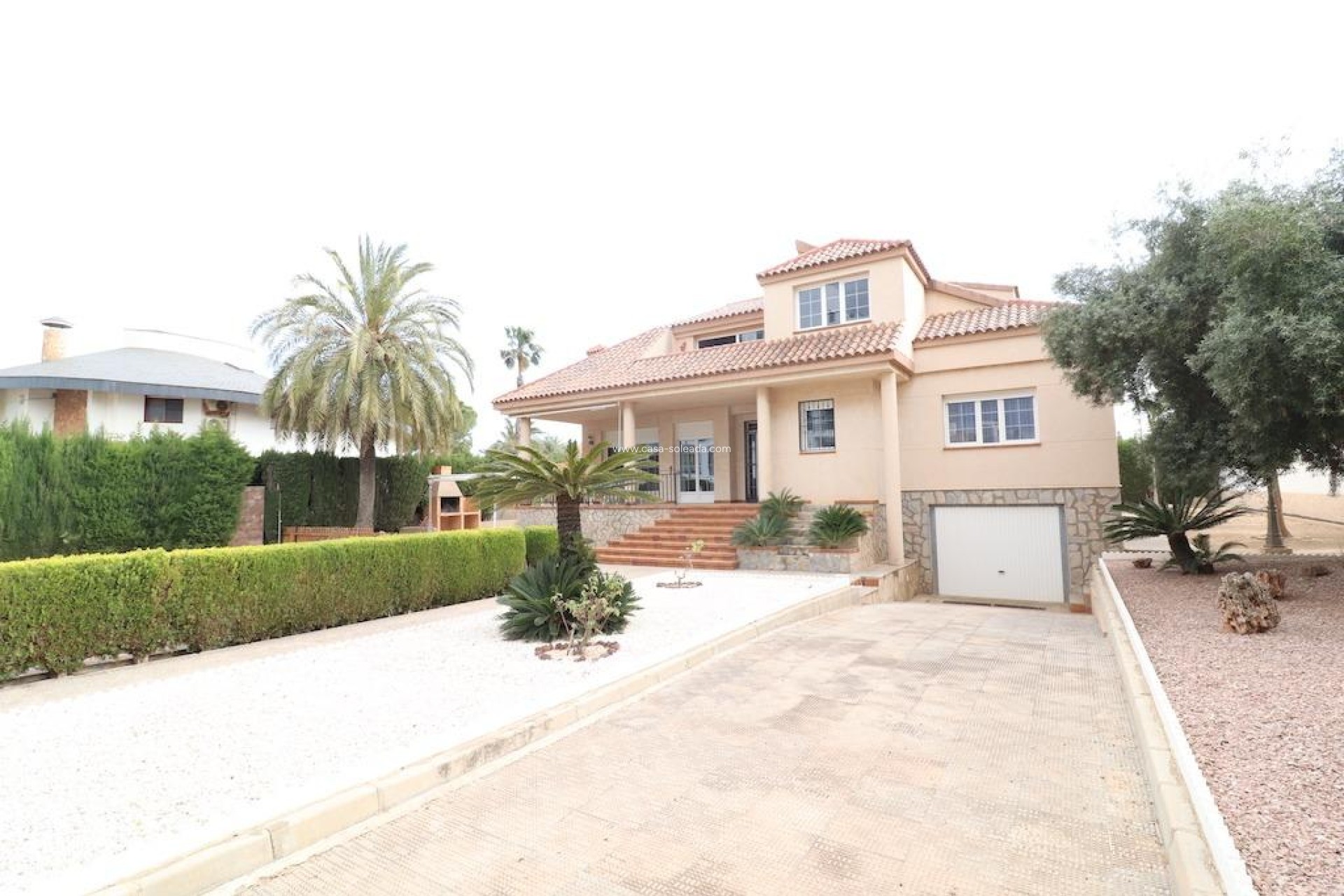 Revente - Villa - Pilar de la Horadada - Costa Blanca