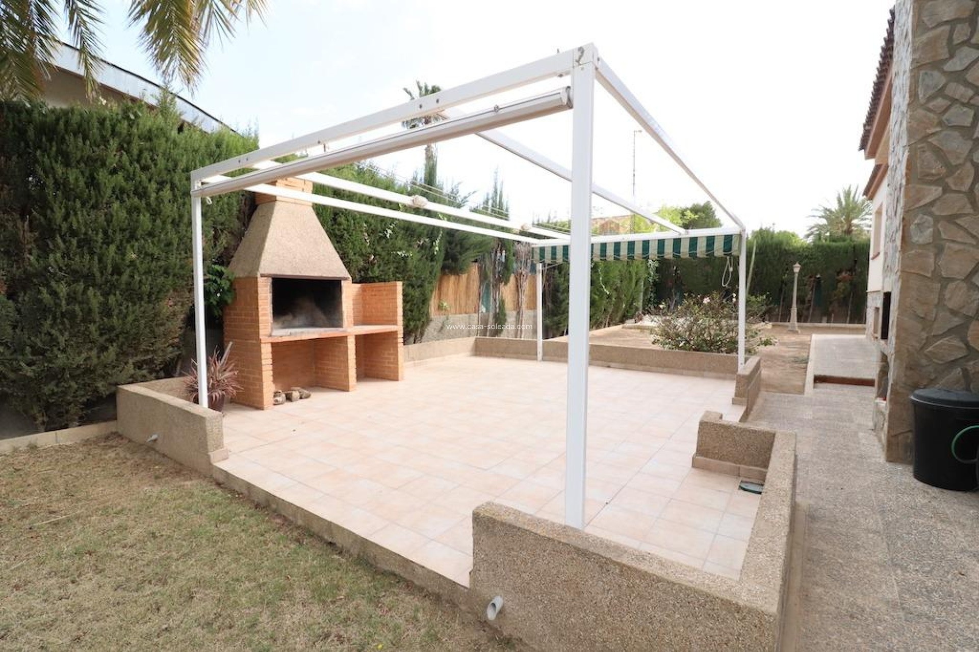 Revente - Villa - Pilar de la Horadada - Costa Blanca