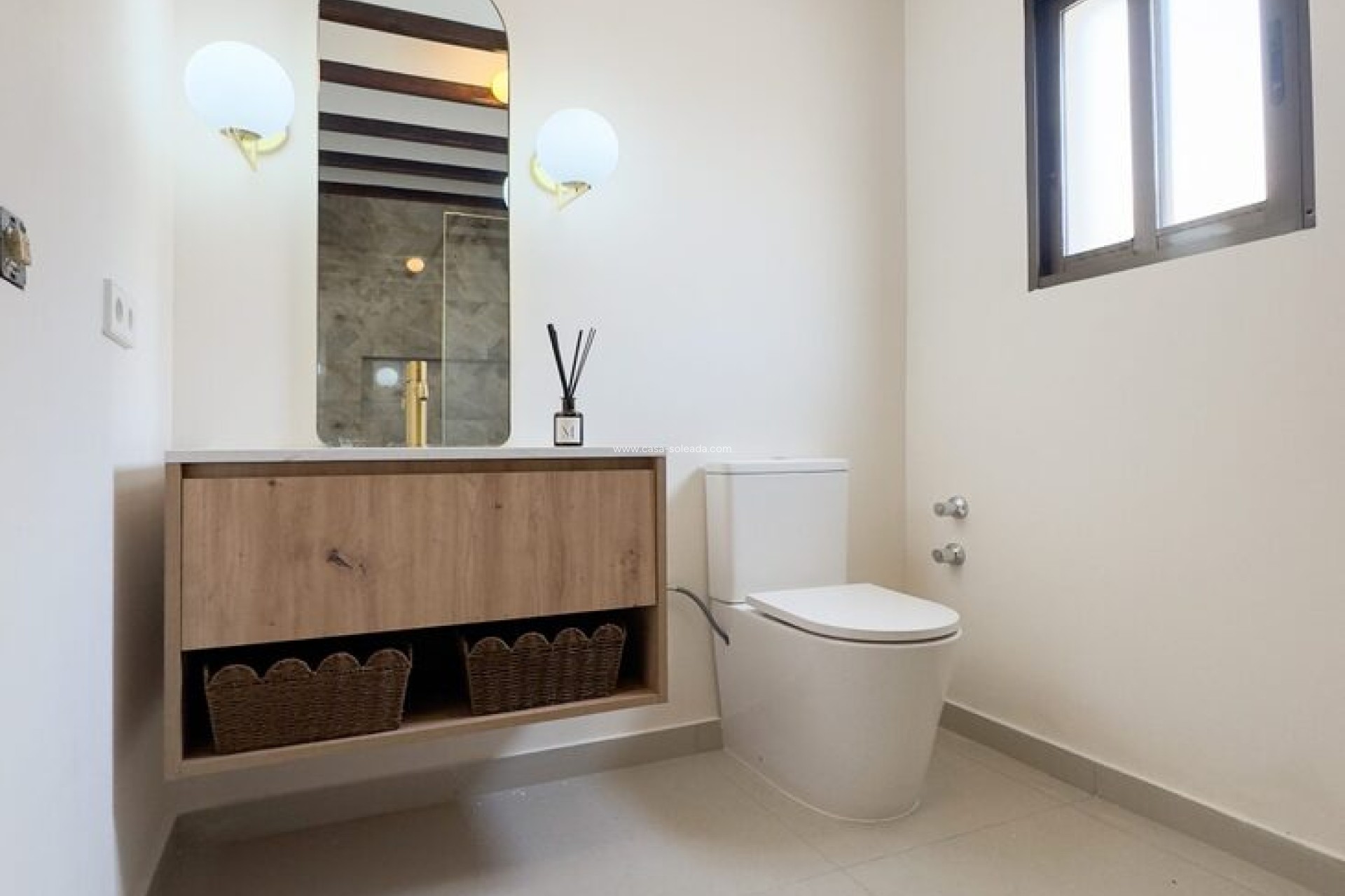 Revente - Villa - Playa Flamenca - Costa Blanca