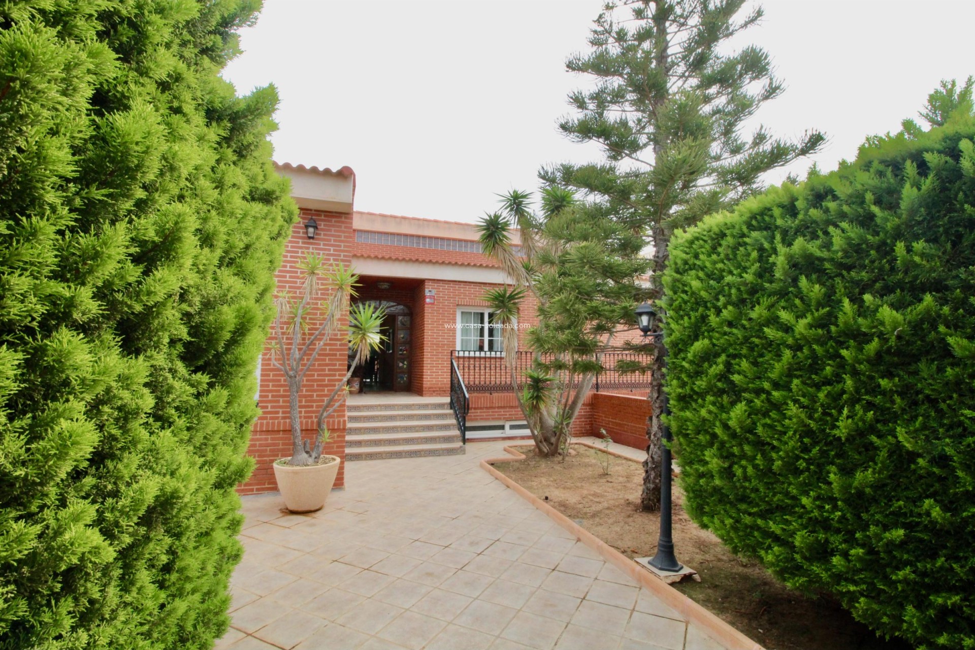 Revente - Villa - Playa Honda - Costa Calida