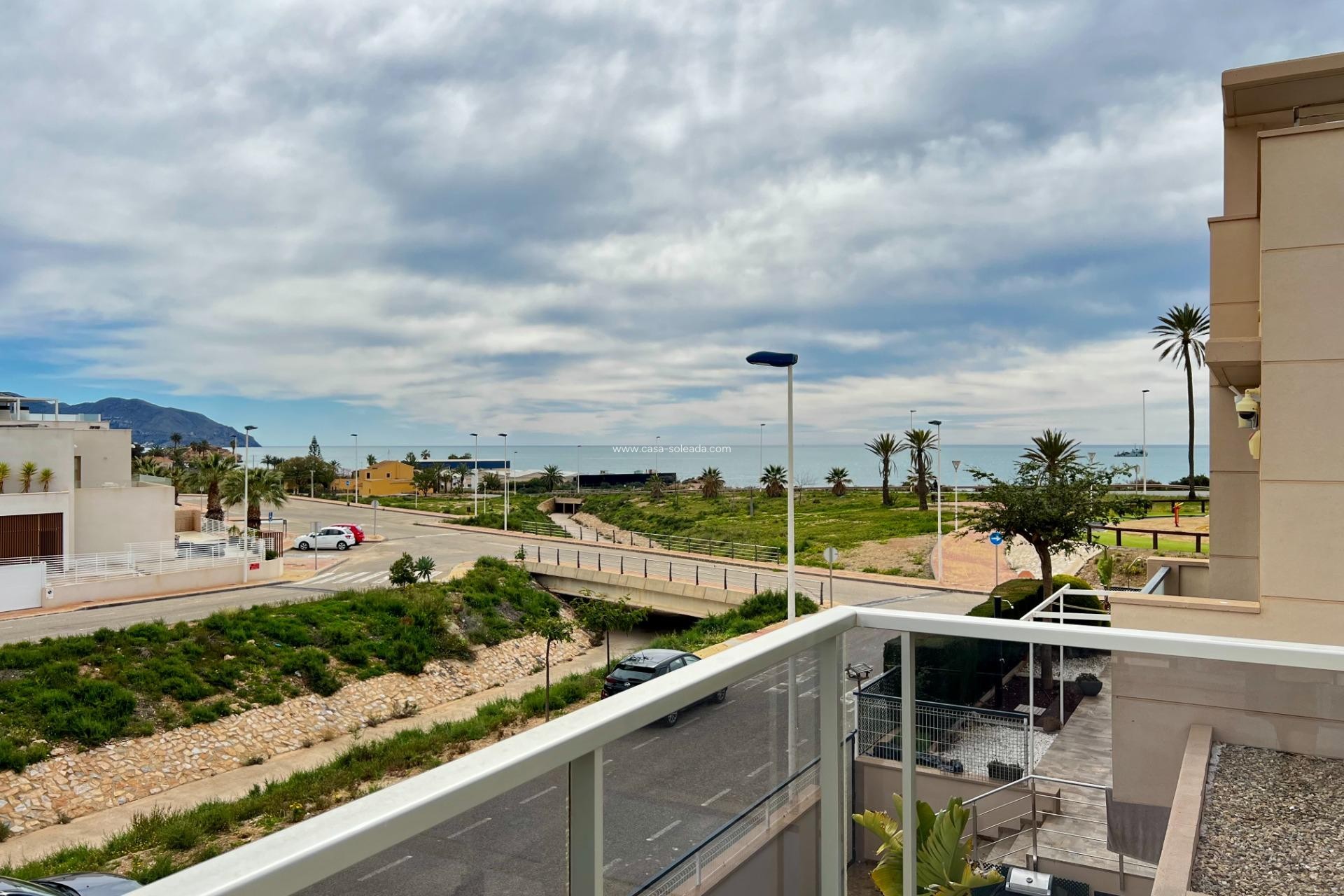 Revente - Villa - Puerto de Mazarron - El Alamillo