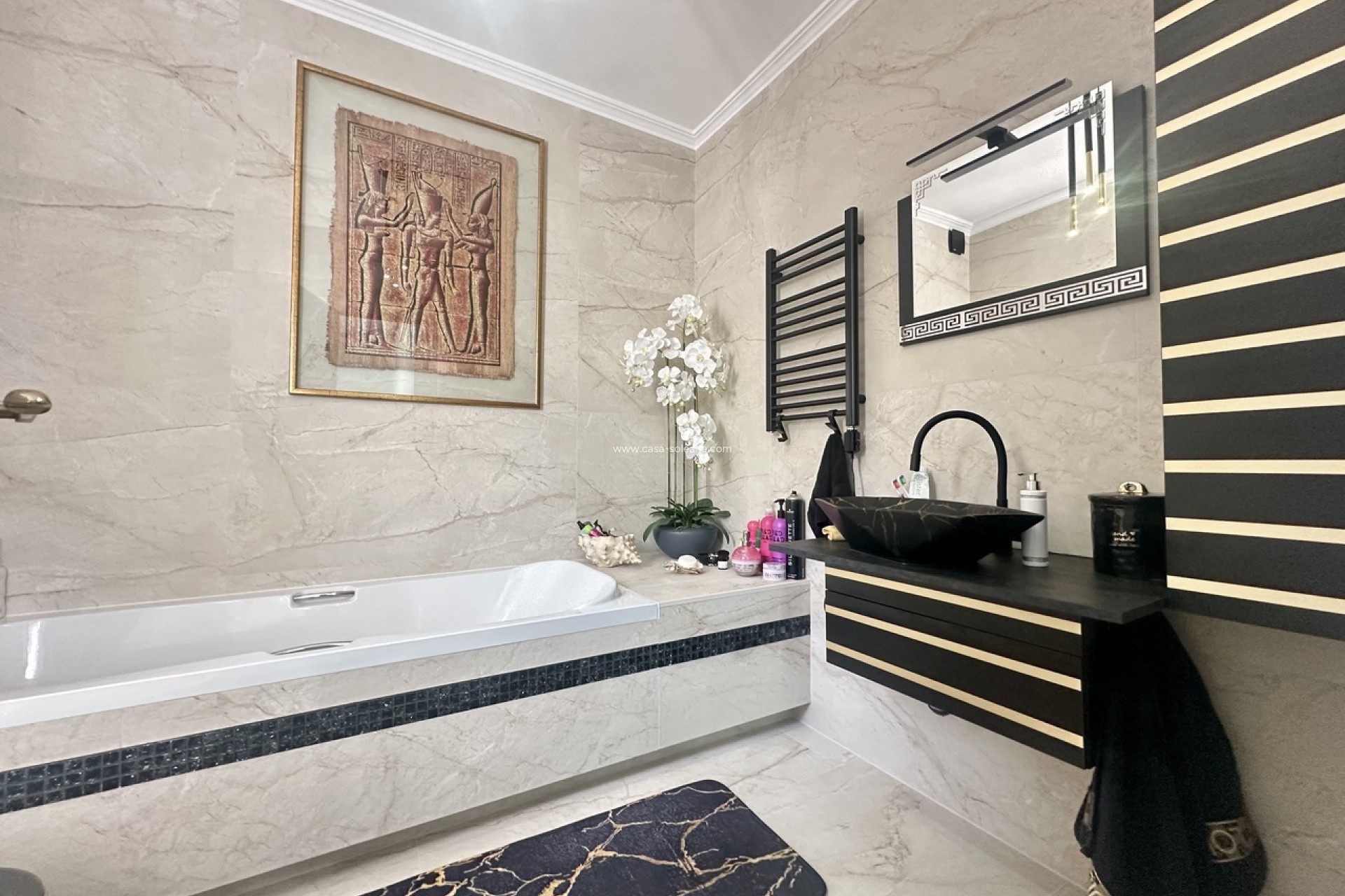 Revente - Villa - Punta Prima - Costa Blanca