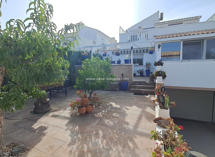 Revente - Villa - Punta Prima