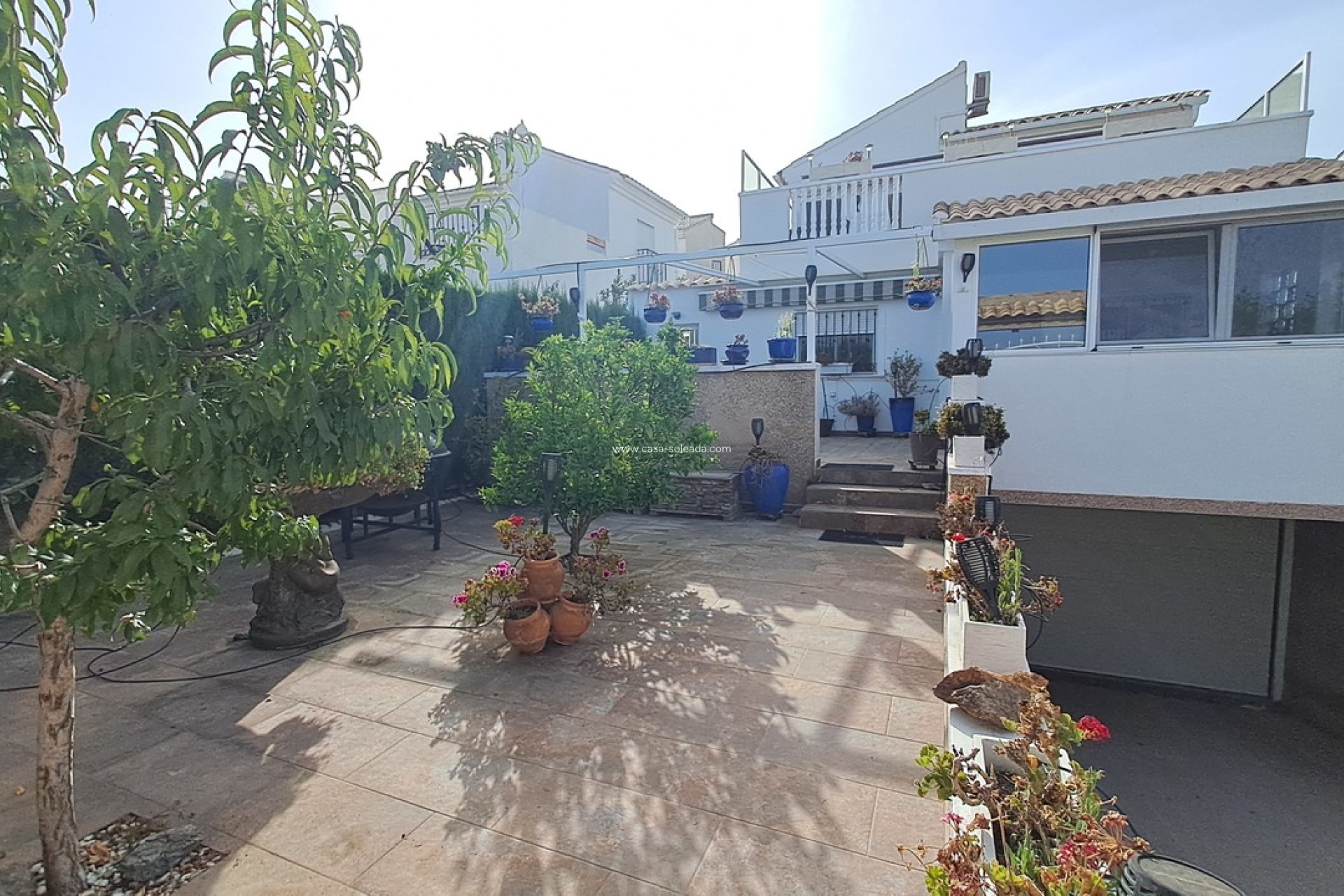 Revente - Villa - Punta Prima