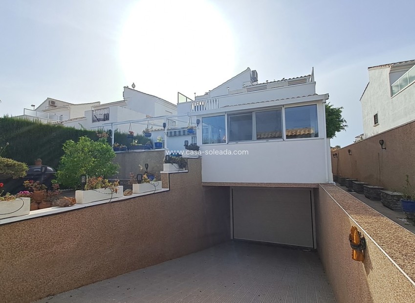 Revente - Villa - Punta Prima