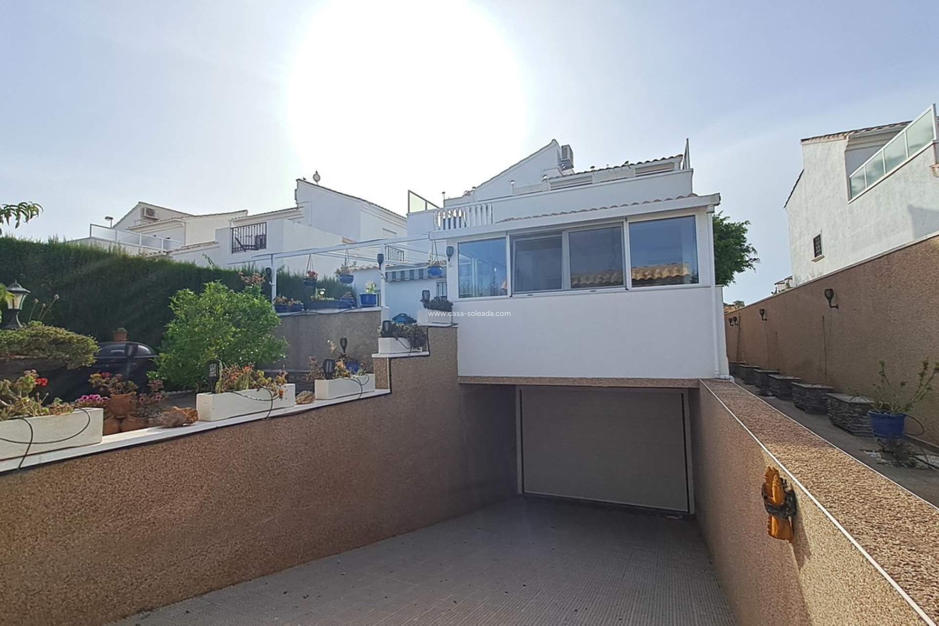Revente - Villa - Punta Prima