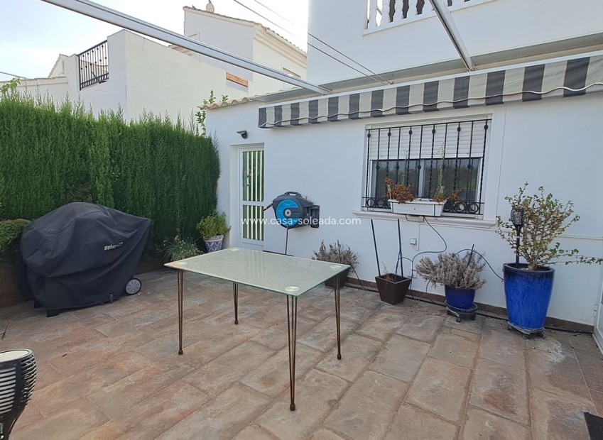 Revente - Villa - Punta Prima