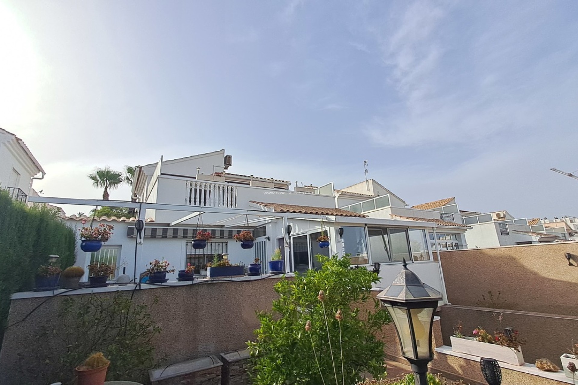 Revente - Villa - Punta Prima