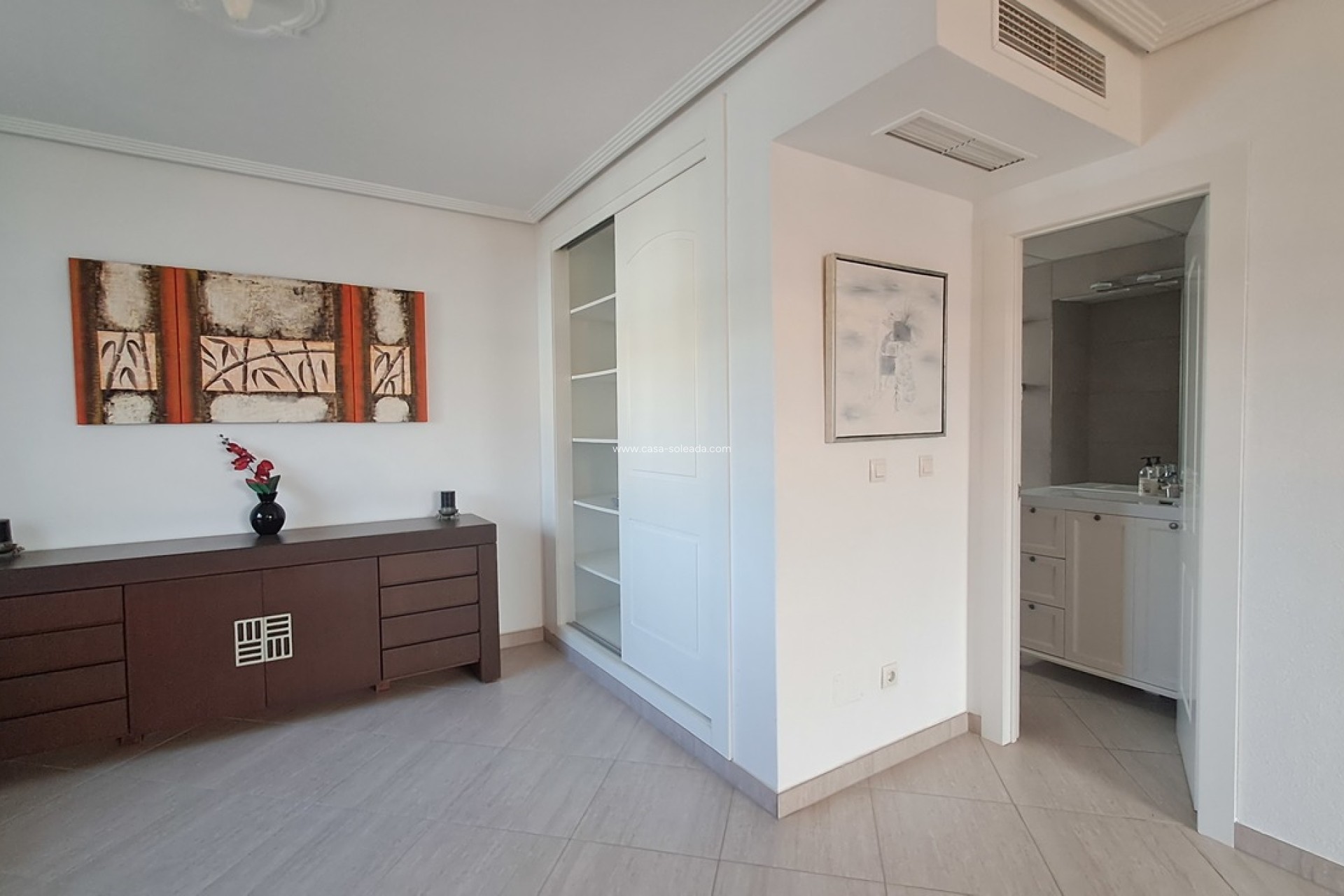 Revente - Villa - Punta Prima