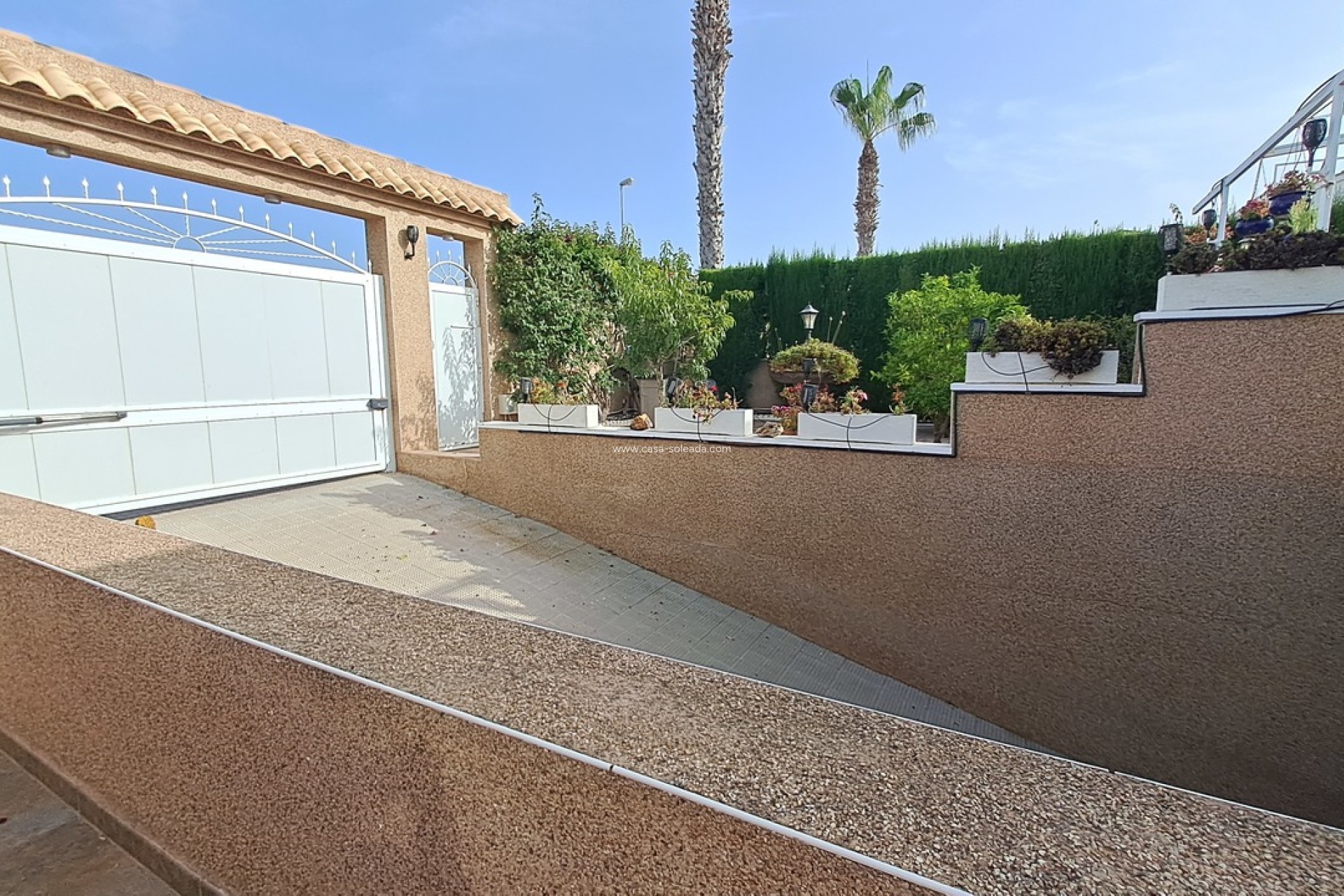Revente - Villa - Punta Prima