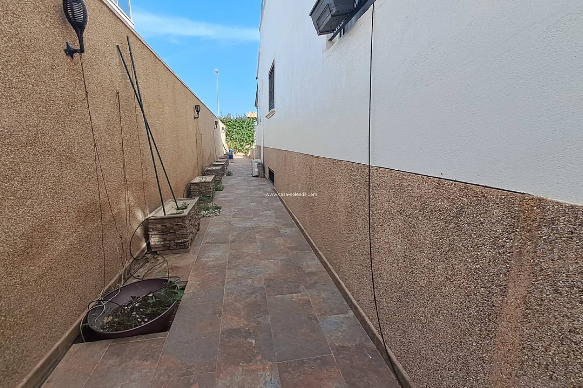 Revente - Villa - Punta Prima