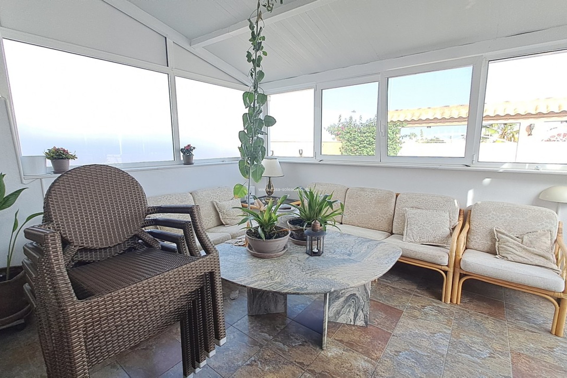Revente - Villa - Punta Prima