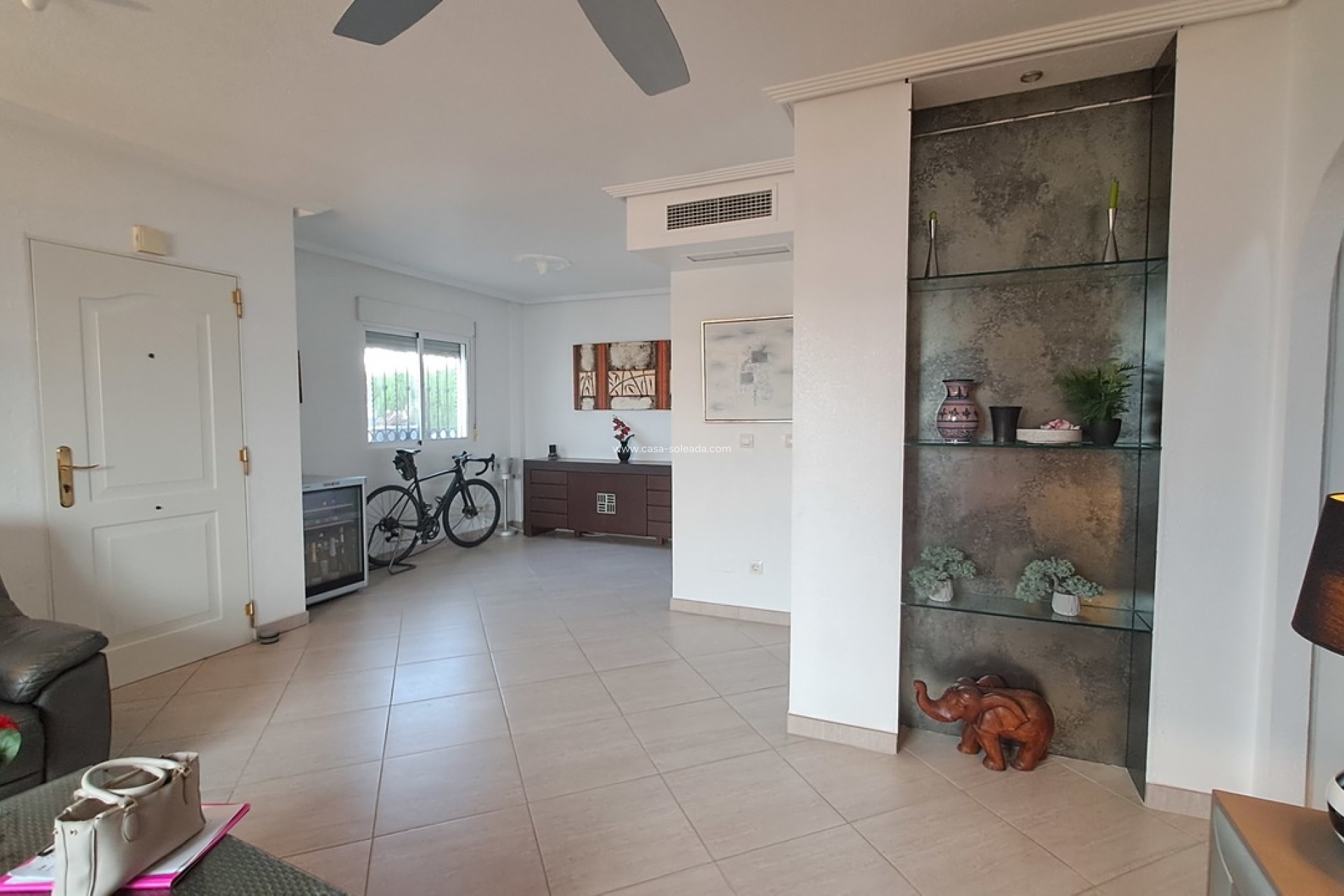 Revente - Villa - Punta Prima