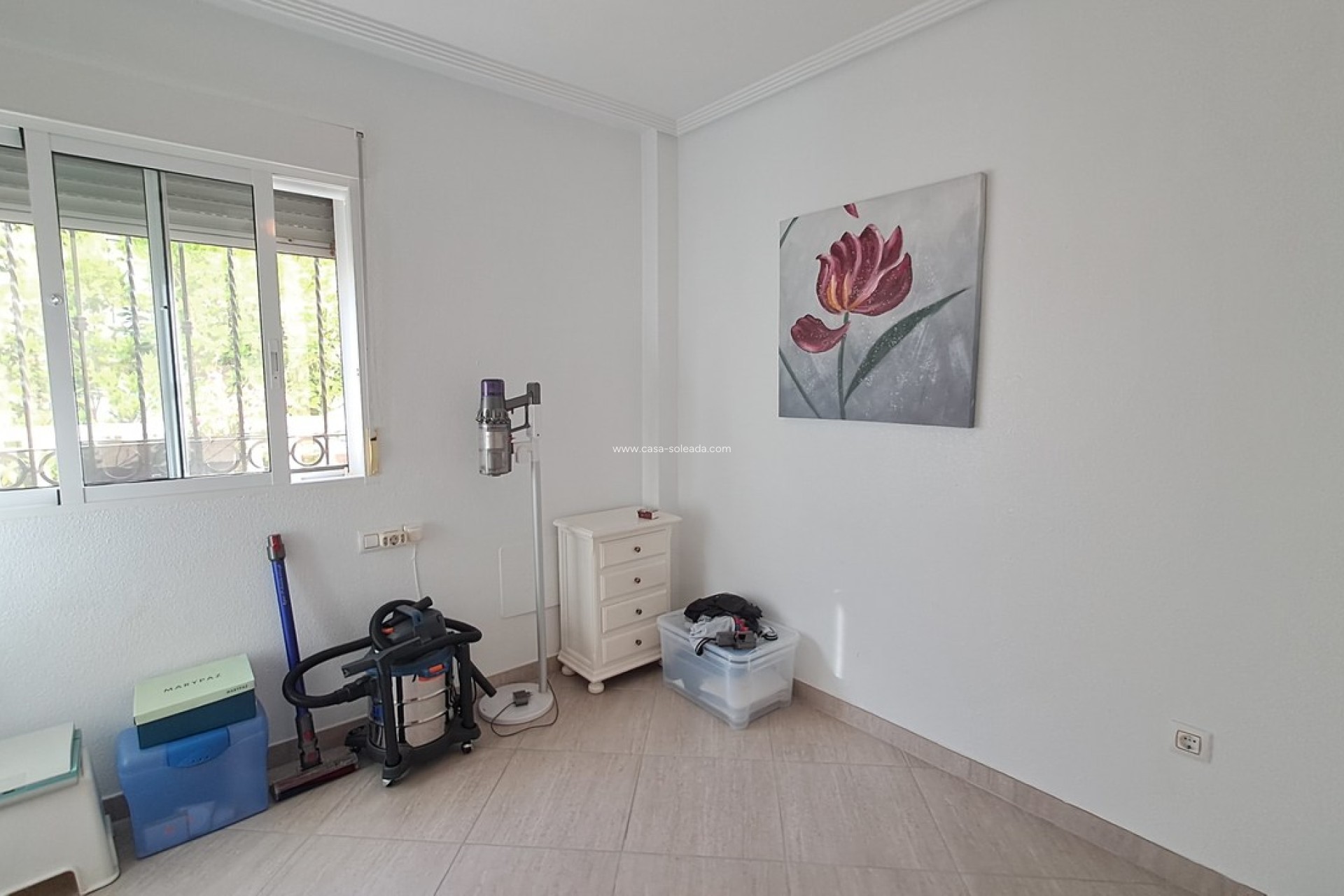Revente - Villa - Punta Prima